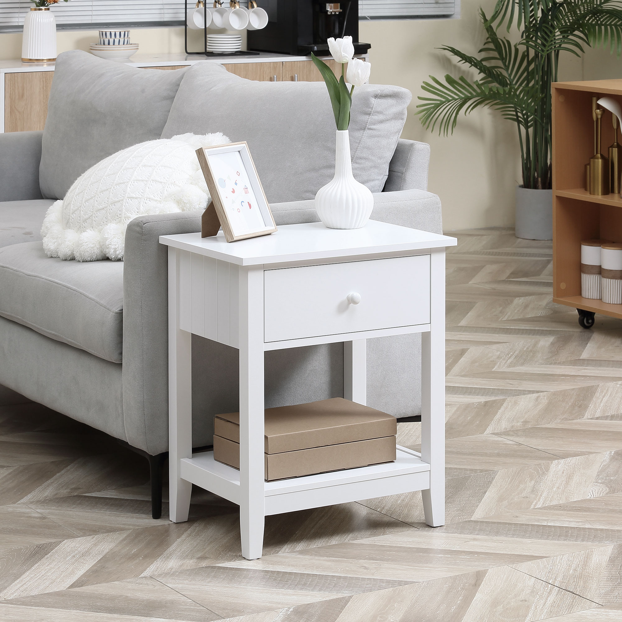 LUXEYARD DS-R-5P160366 End-Tables - View #2