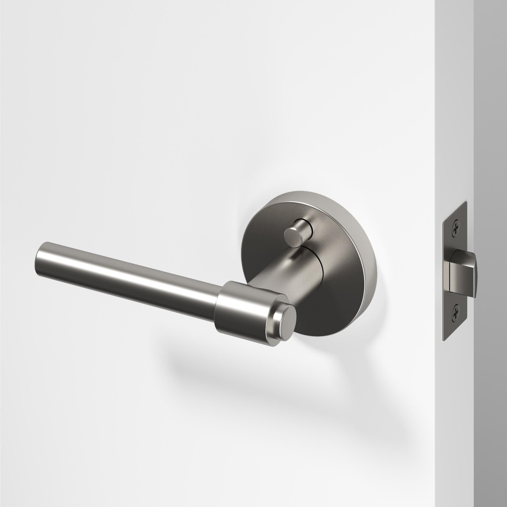 OKUN OK1007BNPRK2 Door-Handles - View #12