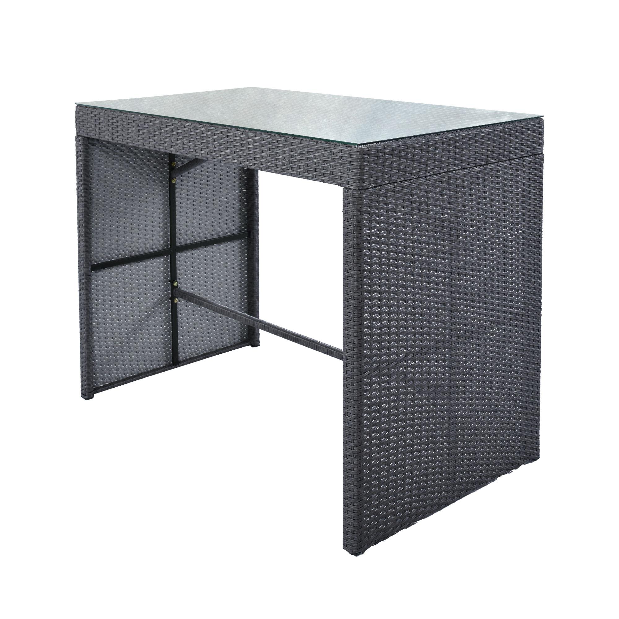 Bayfeve BFTP-238AAE Patio-Dining-Sets - View #9