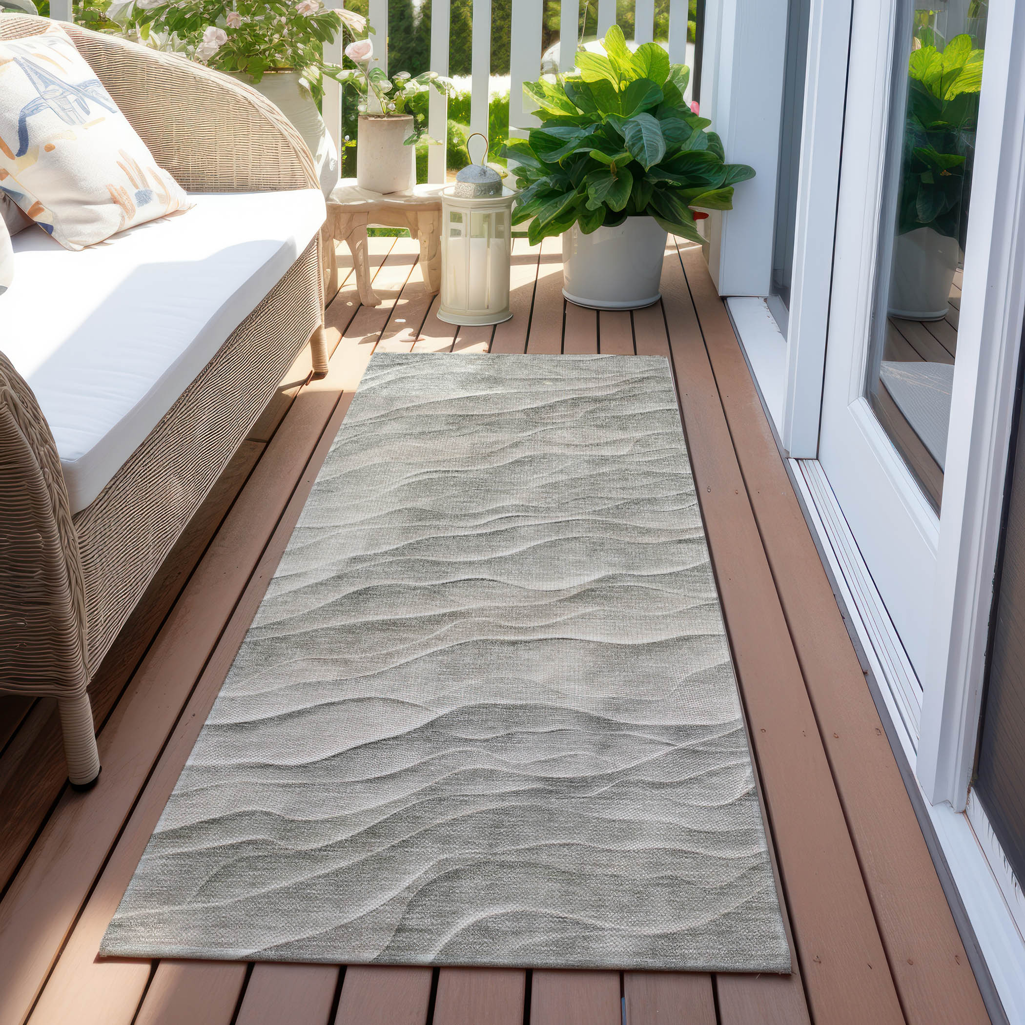 Addison Rugs ACN1617TP2X8 rugs - View #7