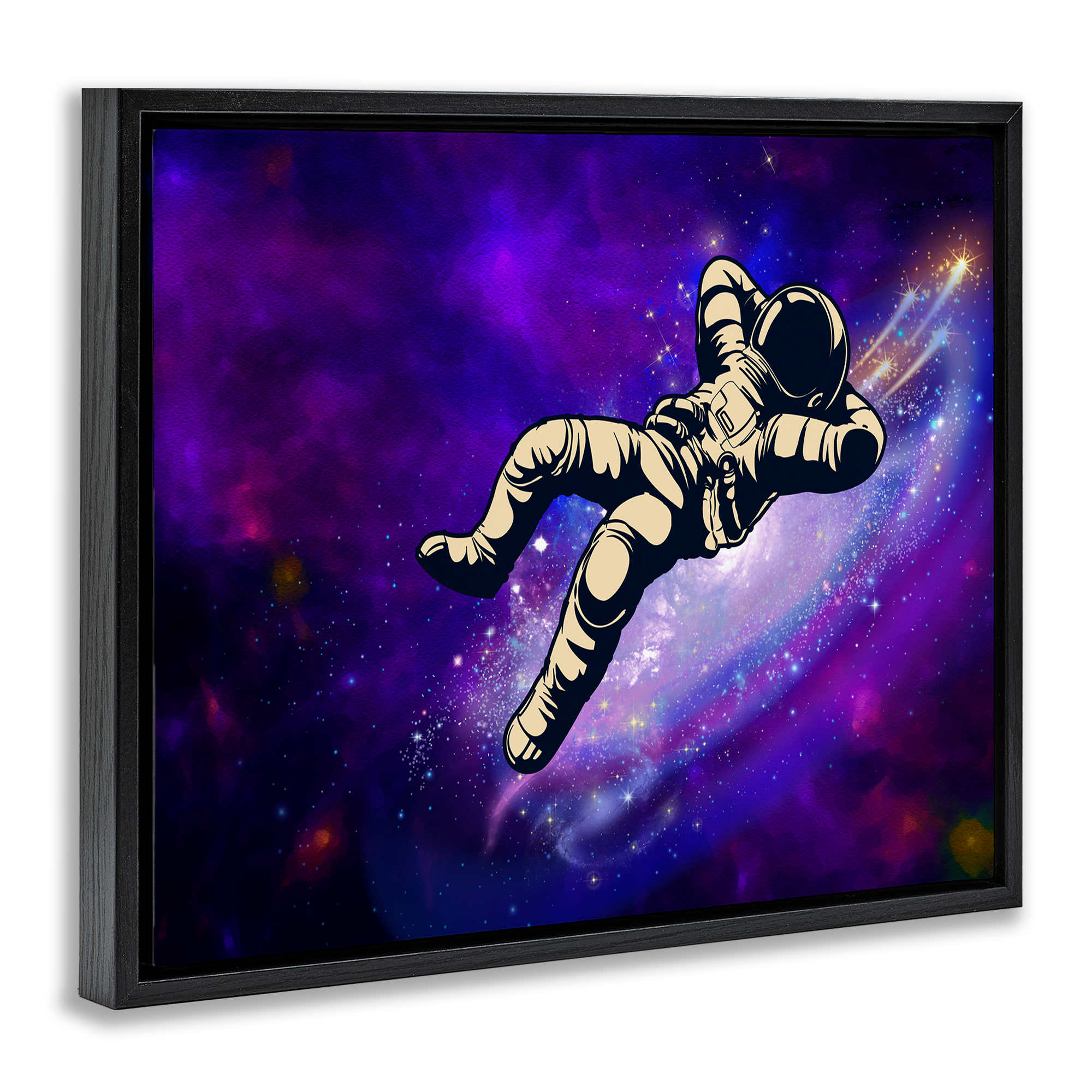 Stupell Industries BS-059-FFB-24X30 Wall-Art - View #2