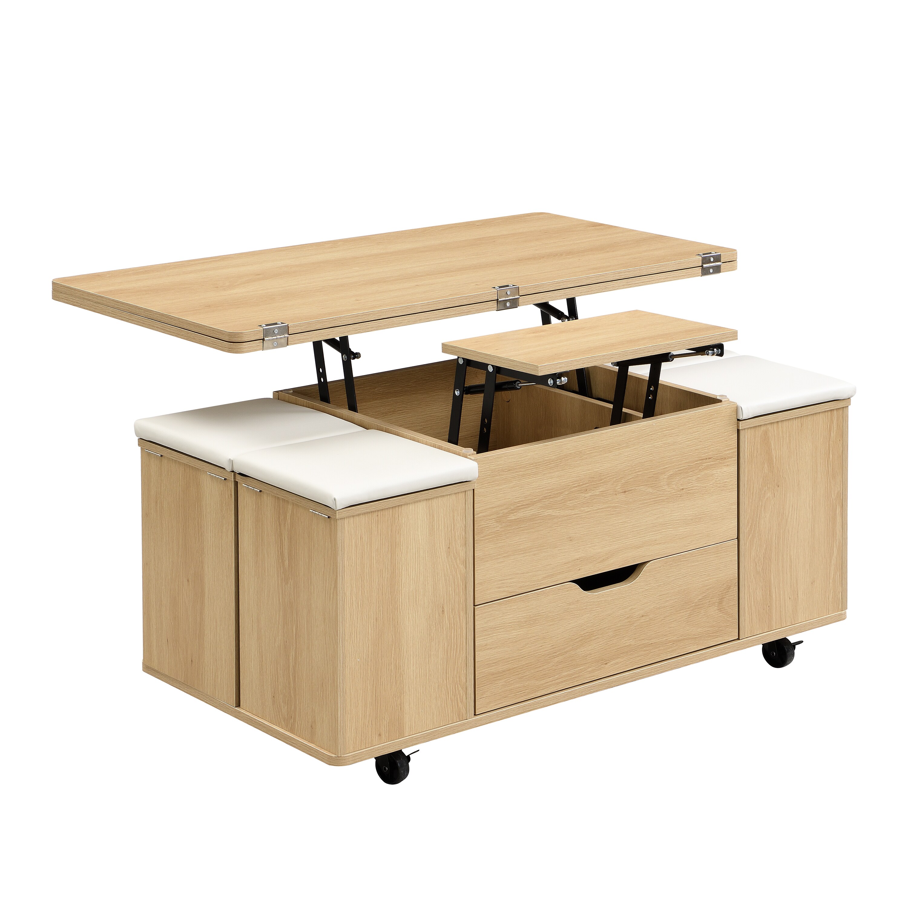 Christopher Knight Home 344857 Coffee-Tables - View #14