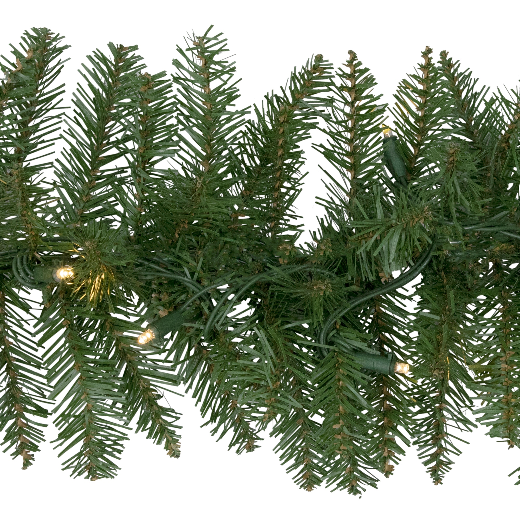 Northlight 31748434 Artificial-Christmas-Garland - View #6