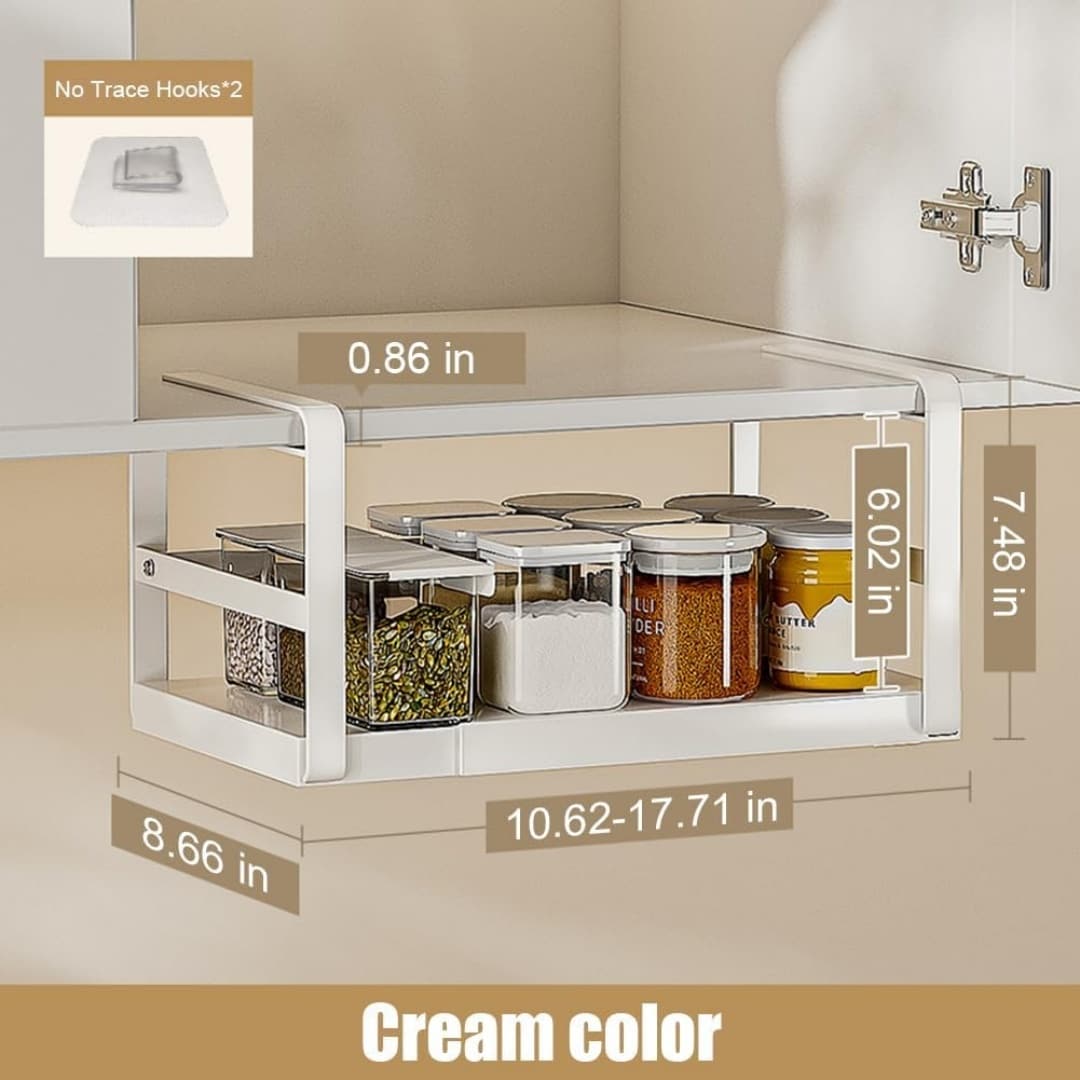 Qeetex NL-FQZDN-V2TP4MAD Kitchen-Furniture - View #2
