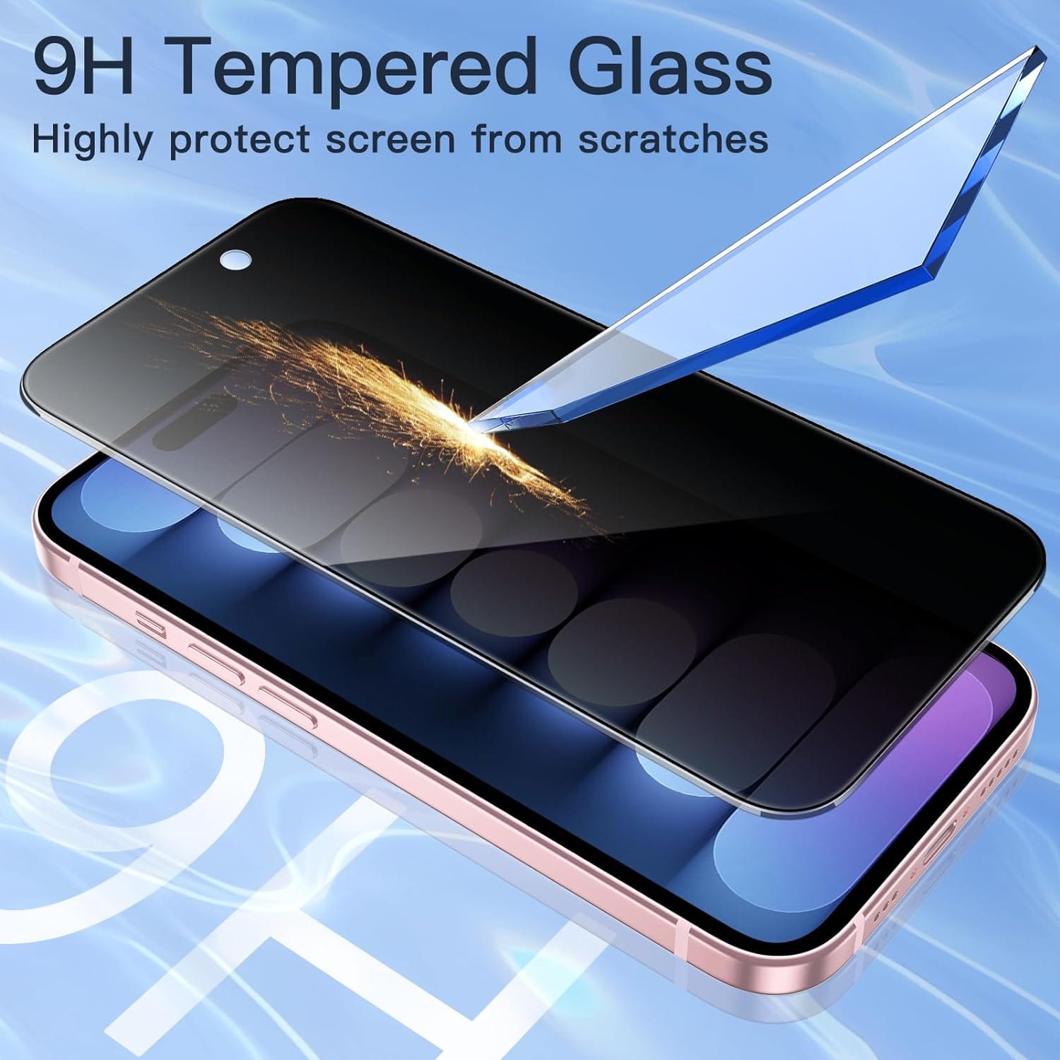 SAHARA ZD00123 Screen-Protectors - View #4