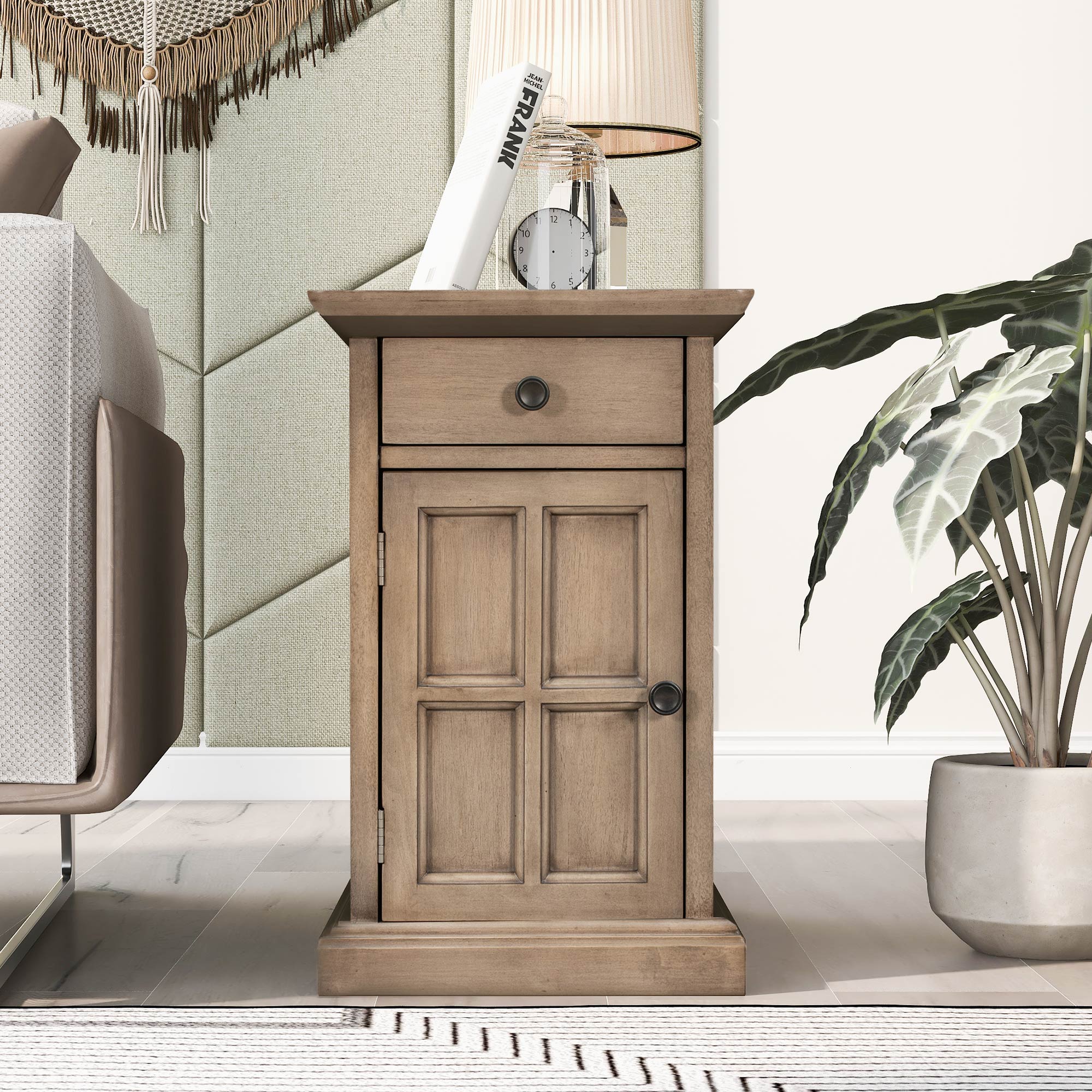 Clihome CL-UC5778D End-Tables - View #3