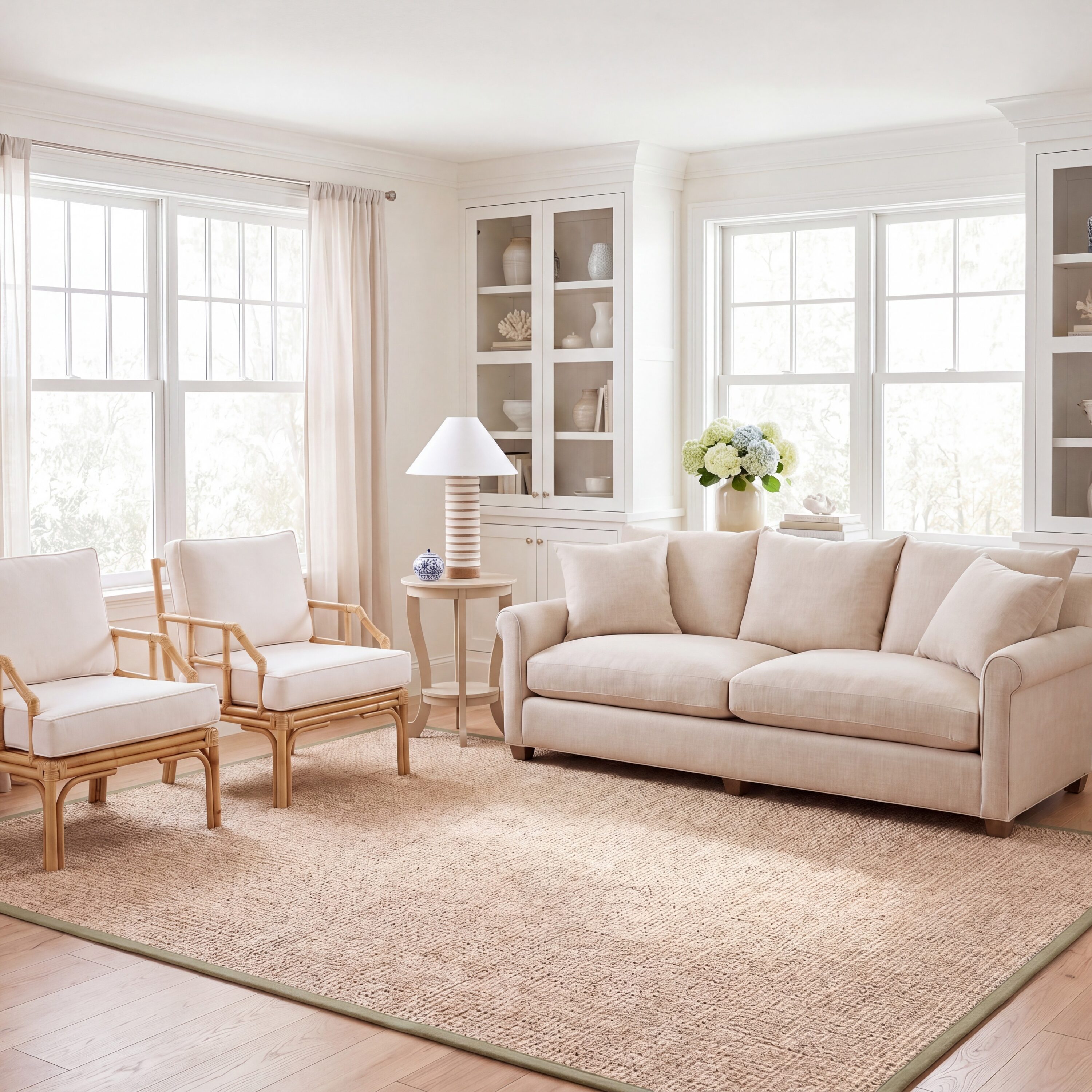 Safavieh NF114G-1115 rugs - View #2