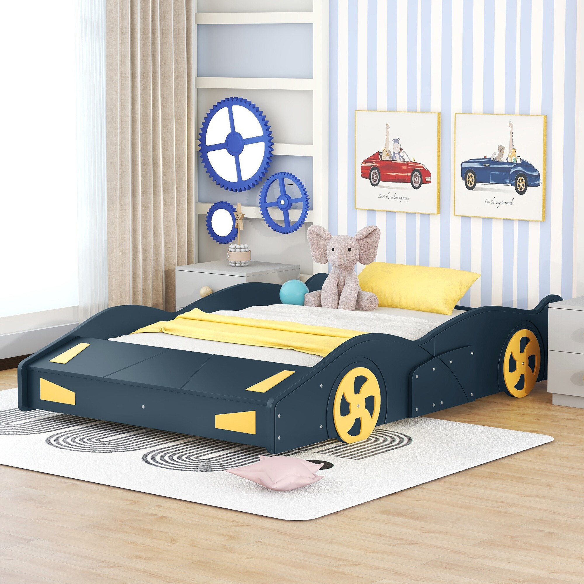 ModernLuxe WF305760AAC beds - View #2