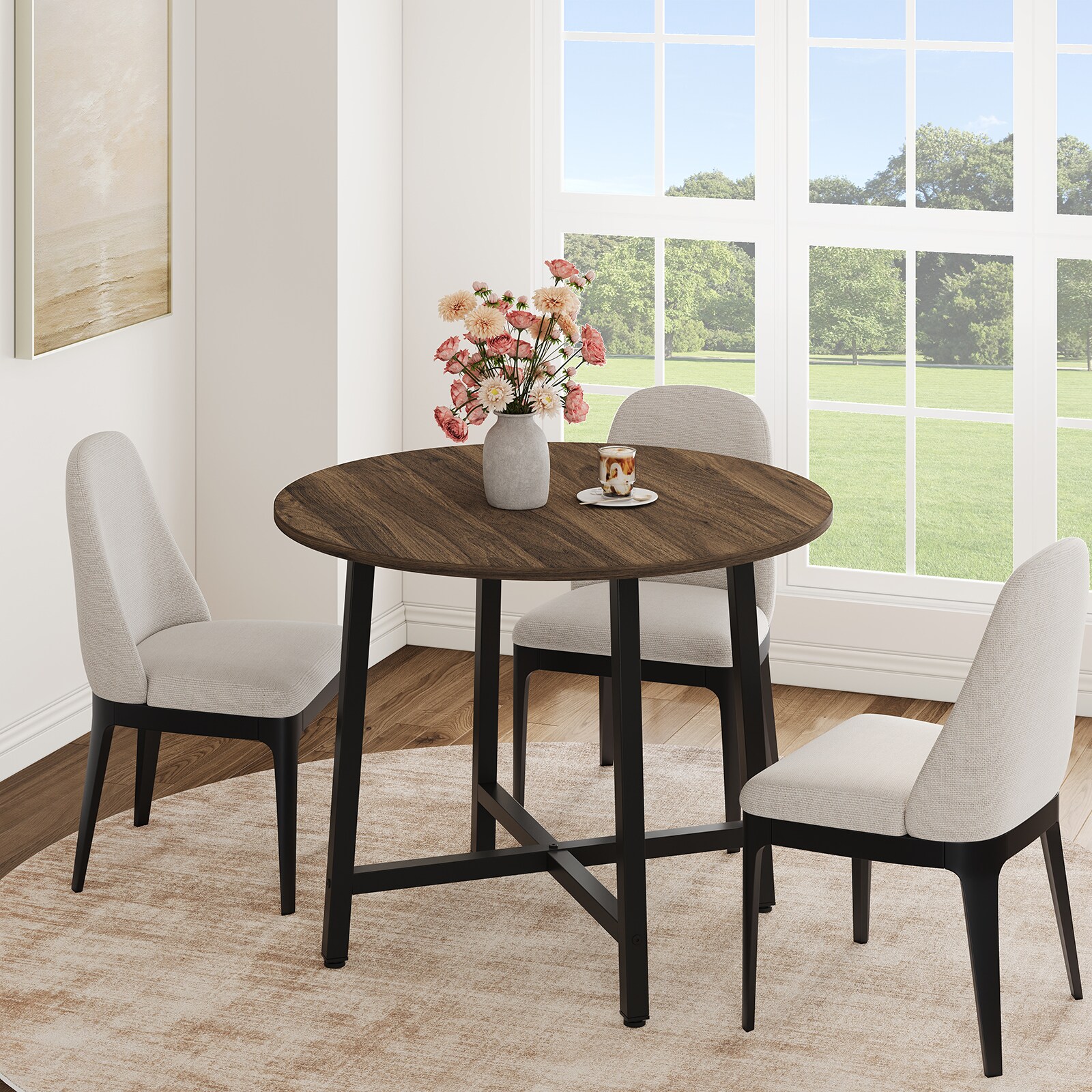 Aoile AORYX2670106SXJYTD Dining-Tables - View #4