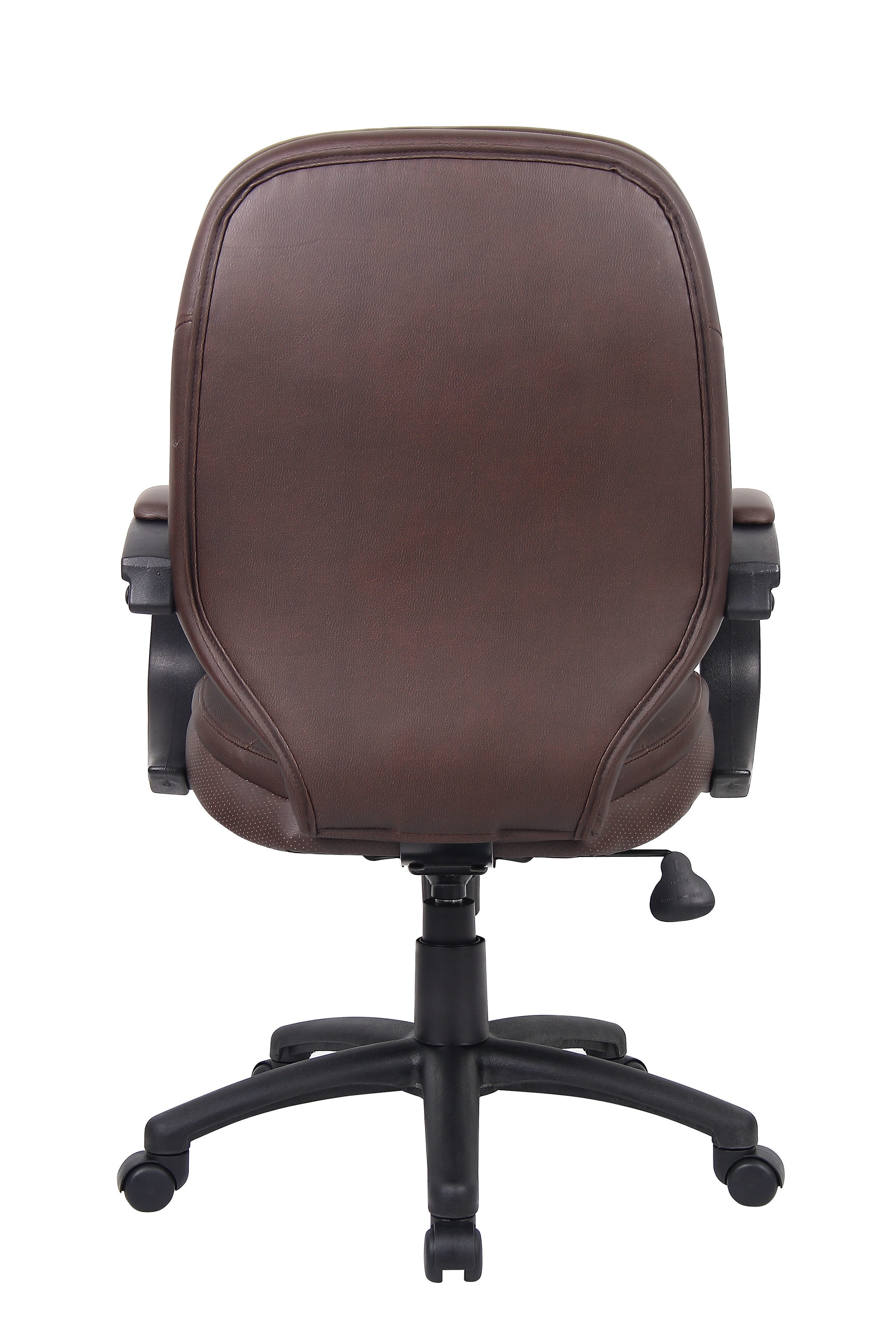 Boss Office Products B726-BB Office-Chairs - View #2