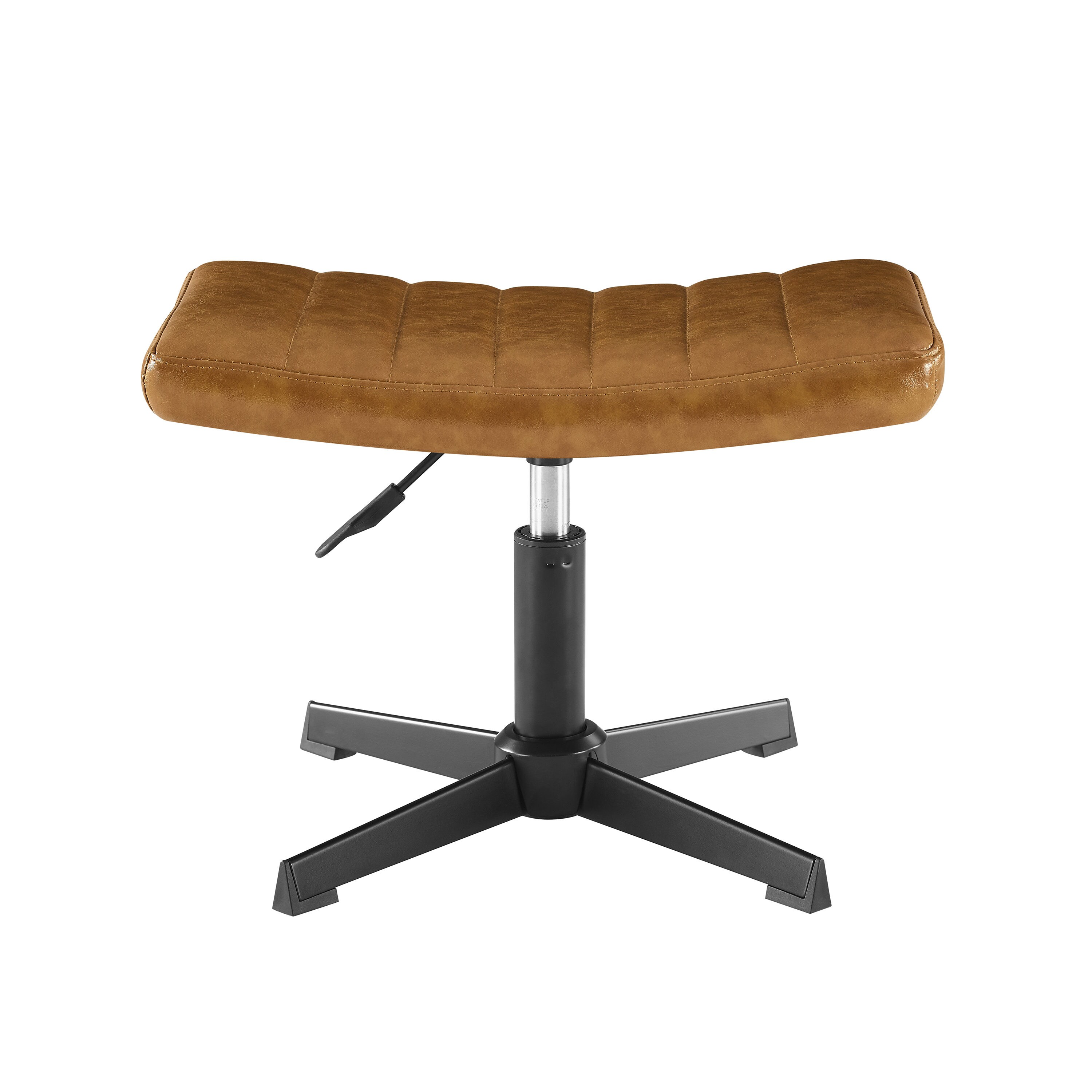 Art Leon LC001-1-BR-PU chairs - View #4