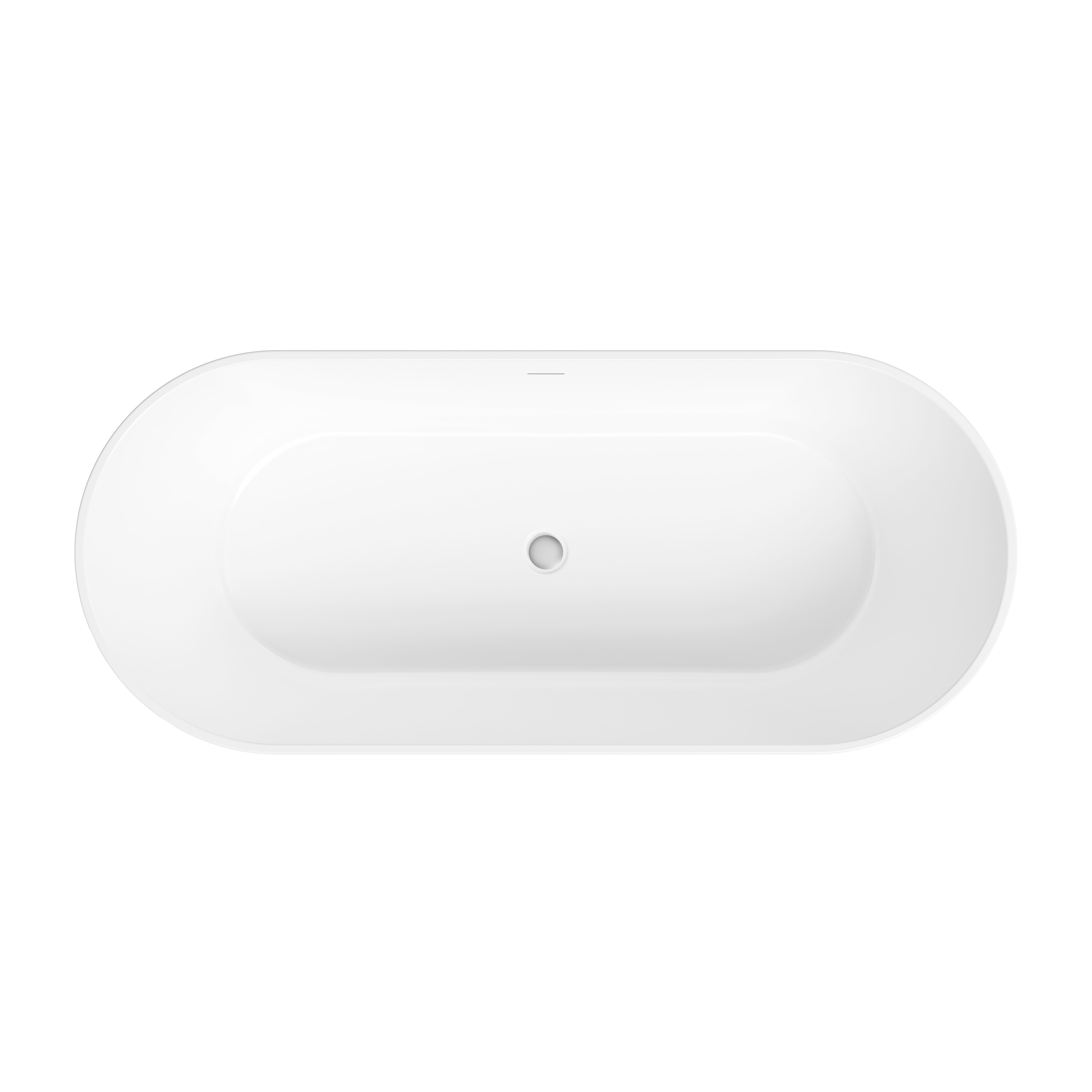 WELLFOR TO-ED-BV30GYBK bathtubs - View #18