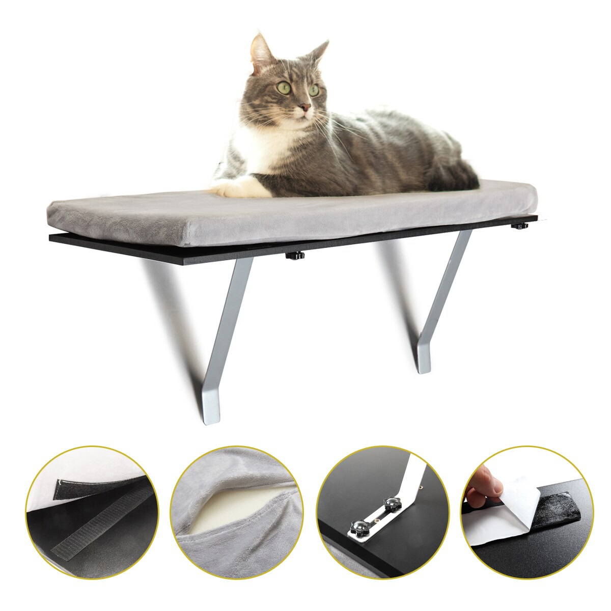 Coziwow CW12X0304 Pet-Beds - View #6