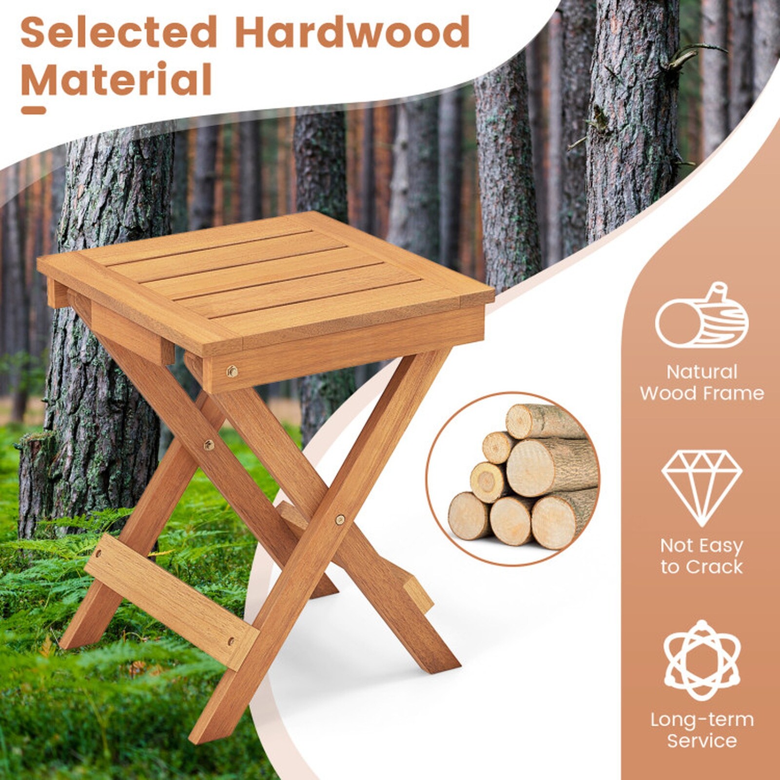 SUGIFT LW102SUGHY1120 Patio-Tables - View #5