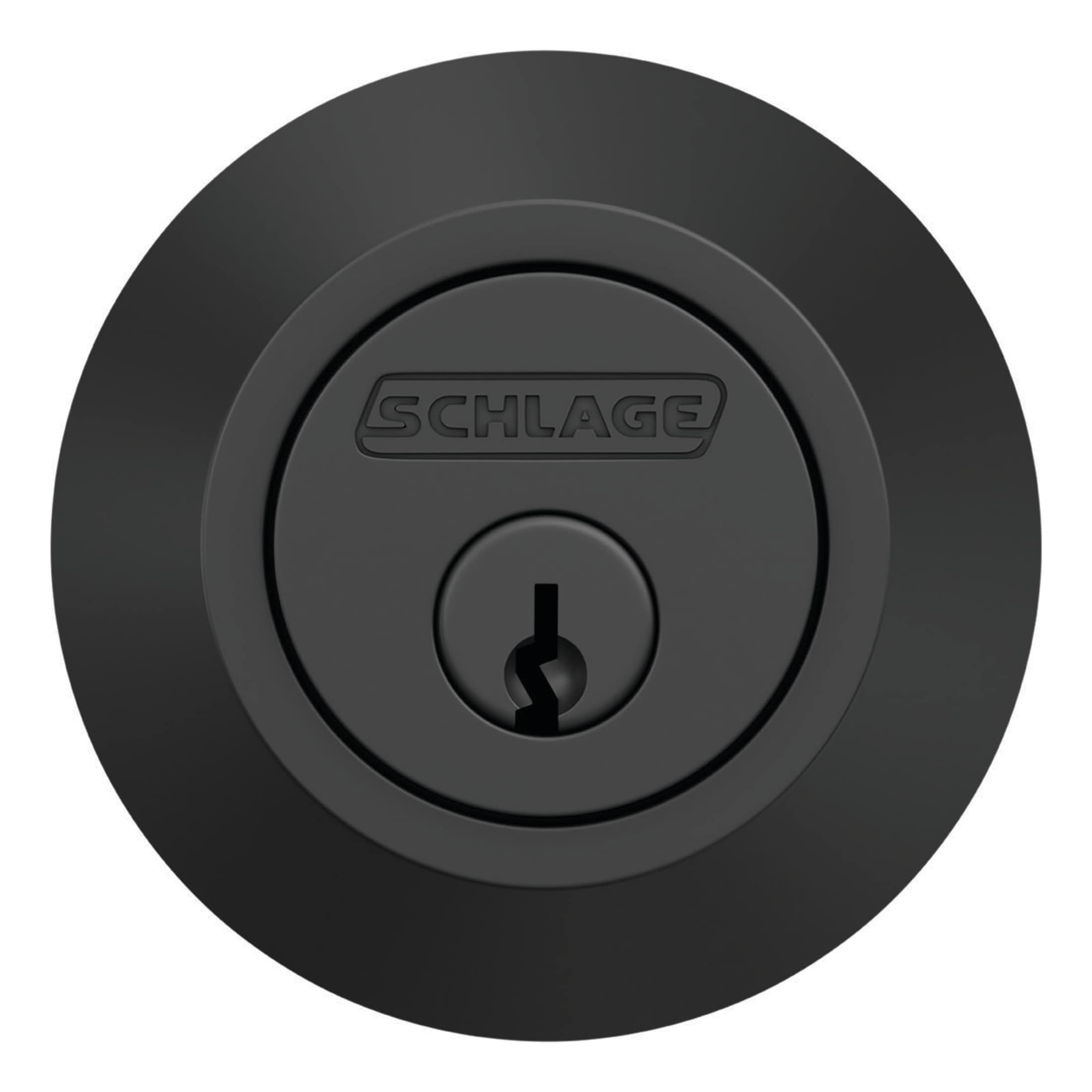 Home Front by Schlage UD62 V 622 Door-Deadbolts - View #6