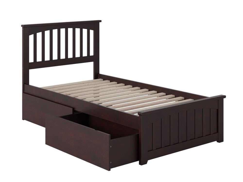 AFI Furnishings AR8716111 beds - View #4