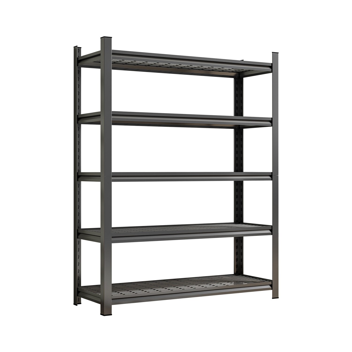 Dexmalle W1831P369625 Free-Standing-Shelving - View #6