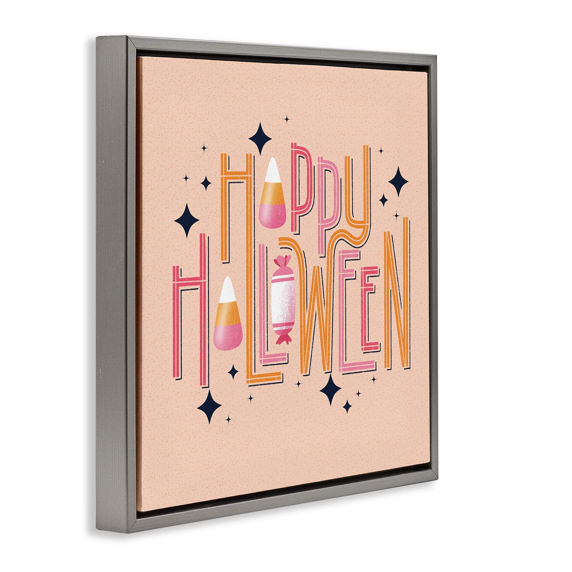 Stupell Industries BT-439-FFL-24X24 Wall-Art - View #2