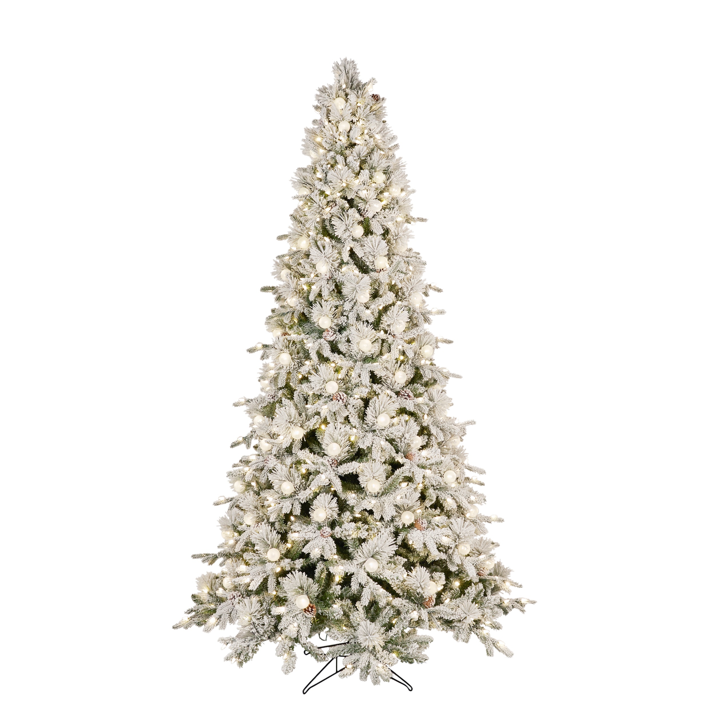 3D White Wood Christmas Trees – 302WoodWorks