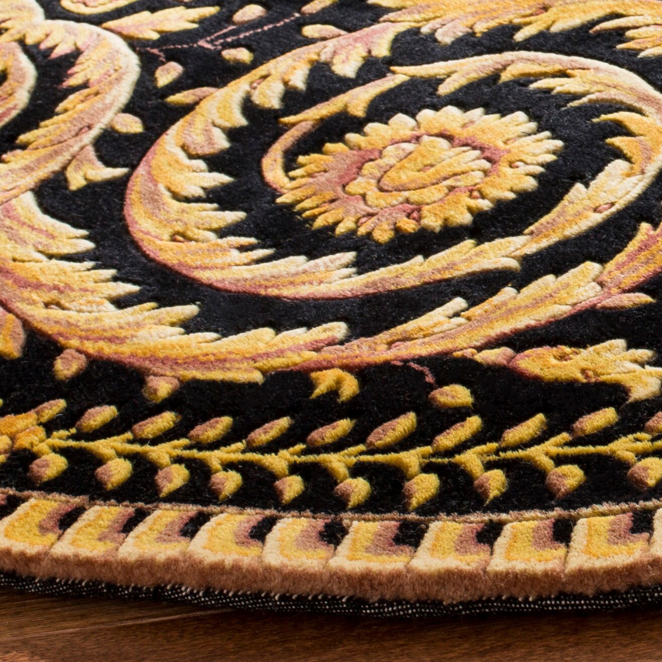 Safavieh FL13A-6R rugs - View #3