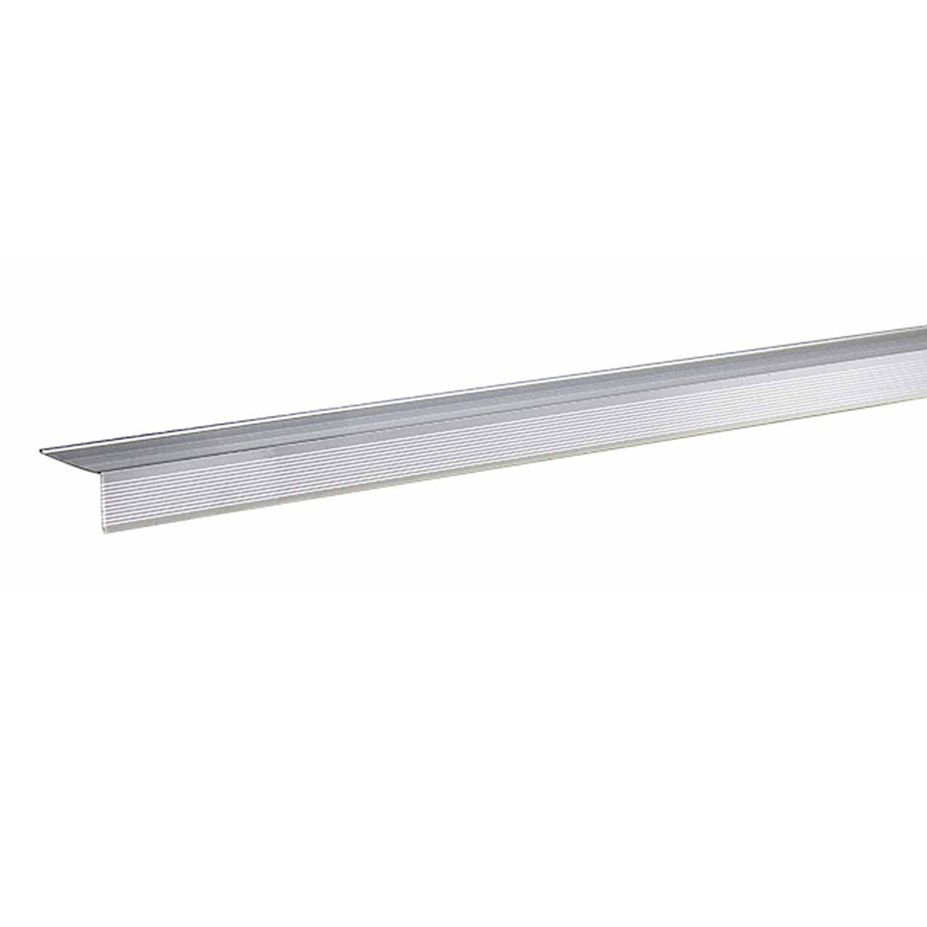 M-D 81869 36-in x 2.75-in Aluminum Door sill (Install with Screws)