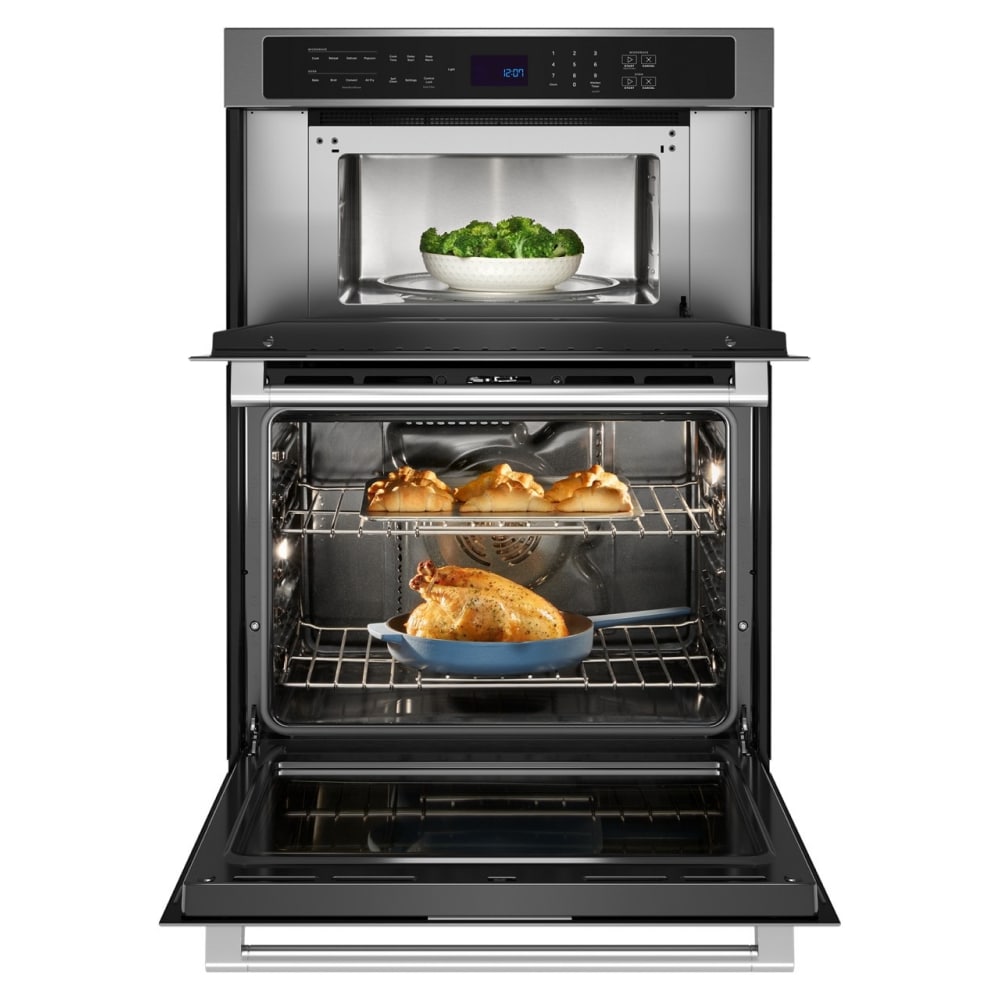 Maytag MOEC6030LZ m050358 - View #2