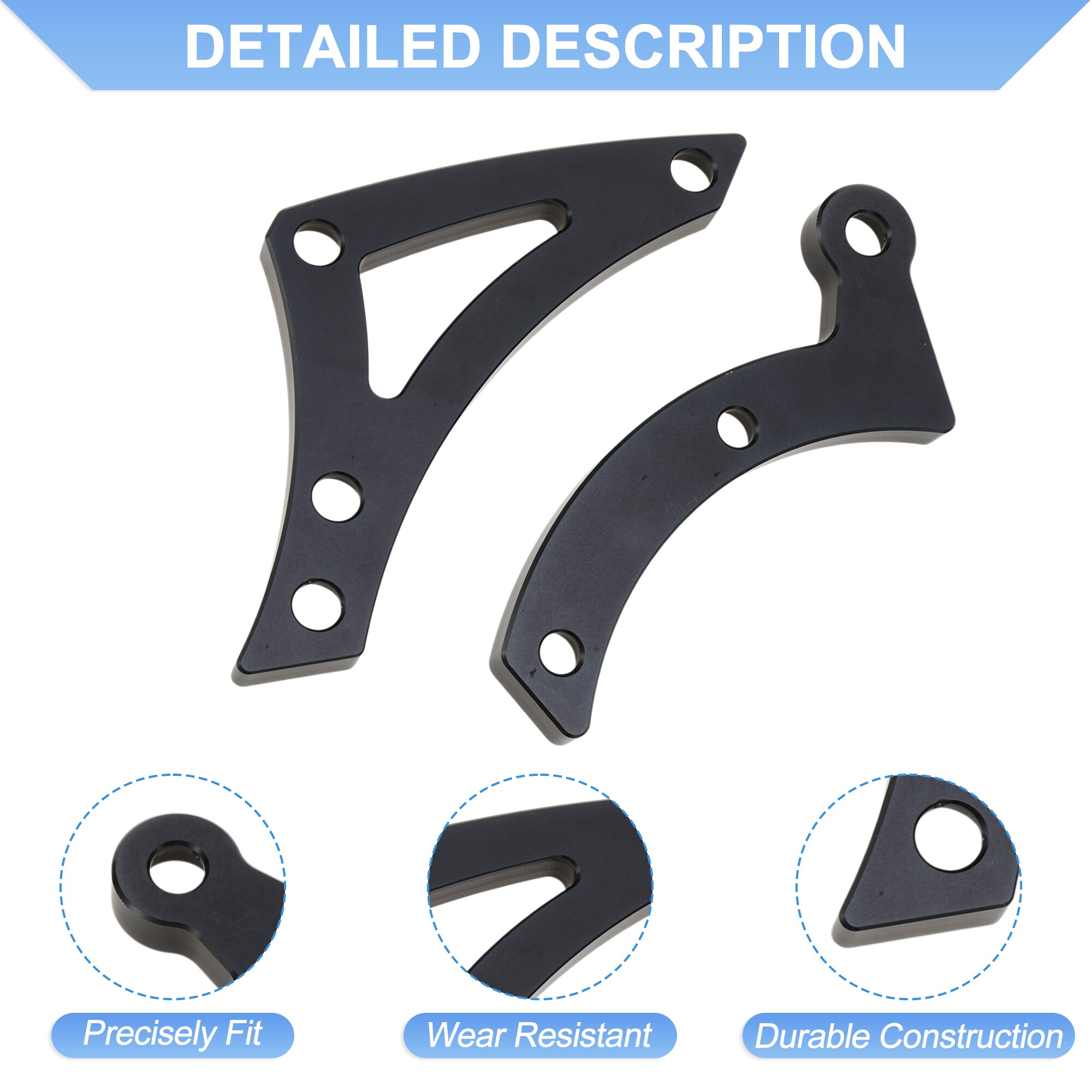 Unique Bargains S25121200UX1987 Miscellaneous-Pe-Accessories - View #4