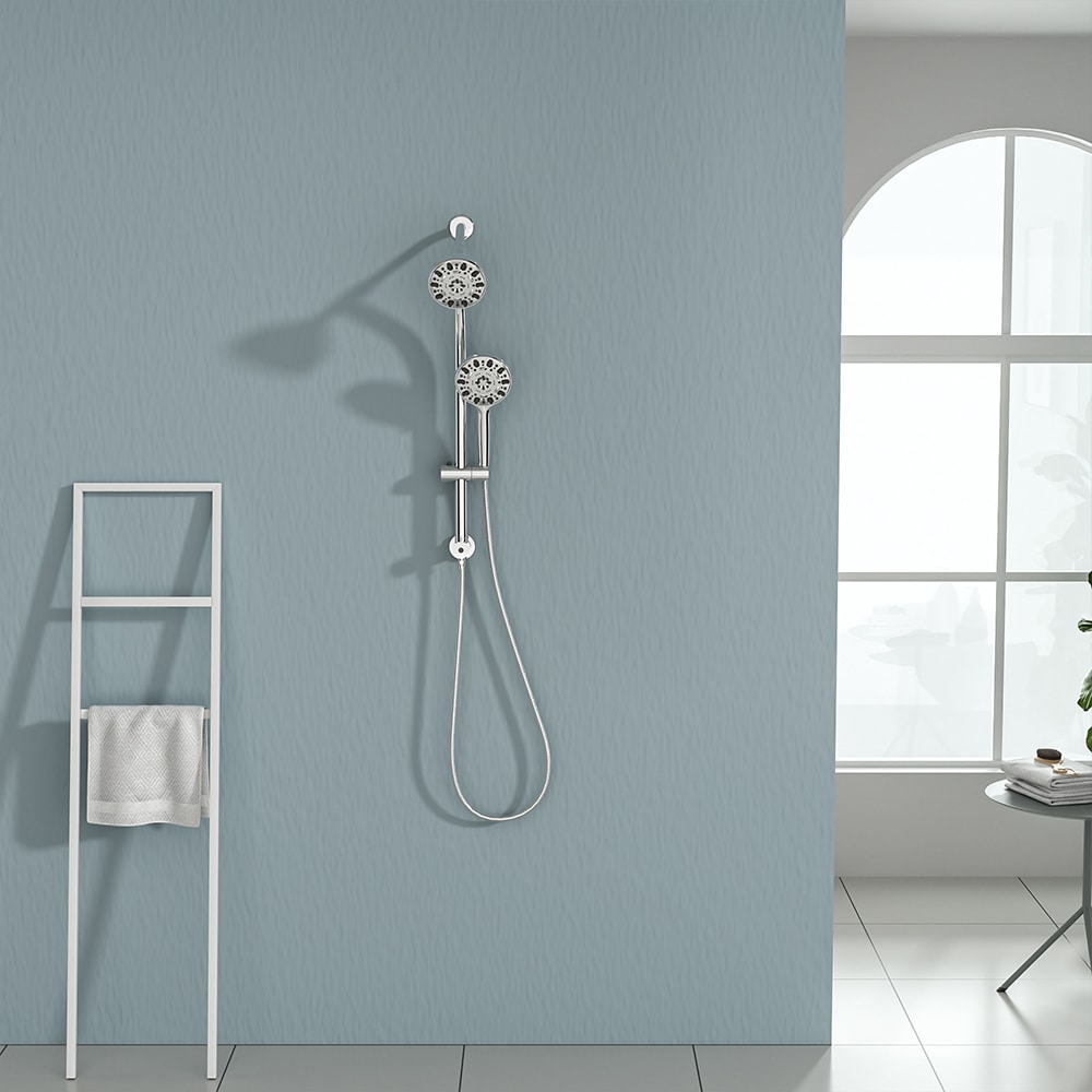 KICHAE KSLF17001-CH Fixed-Showerhead - View #7