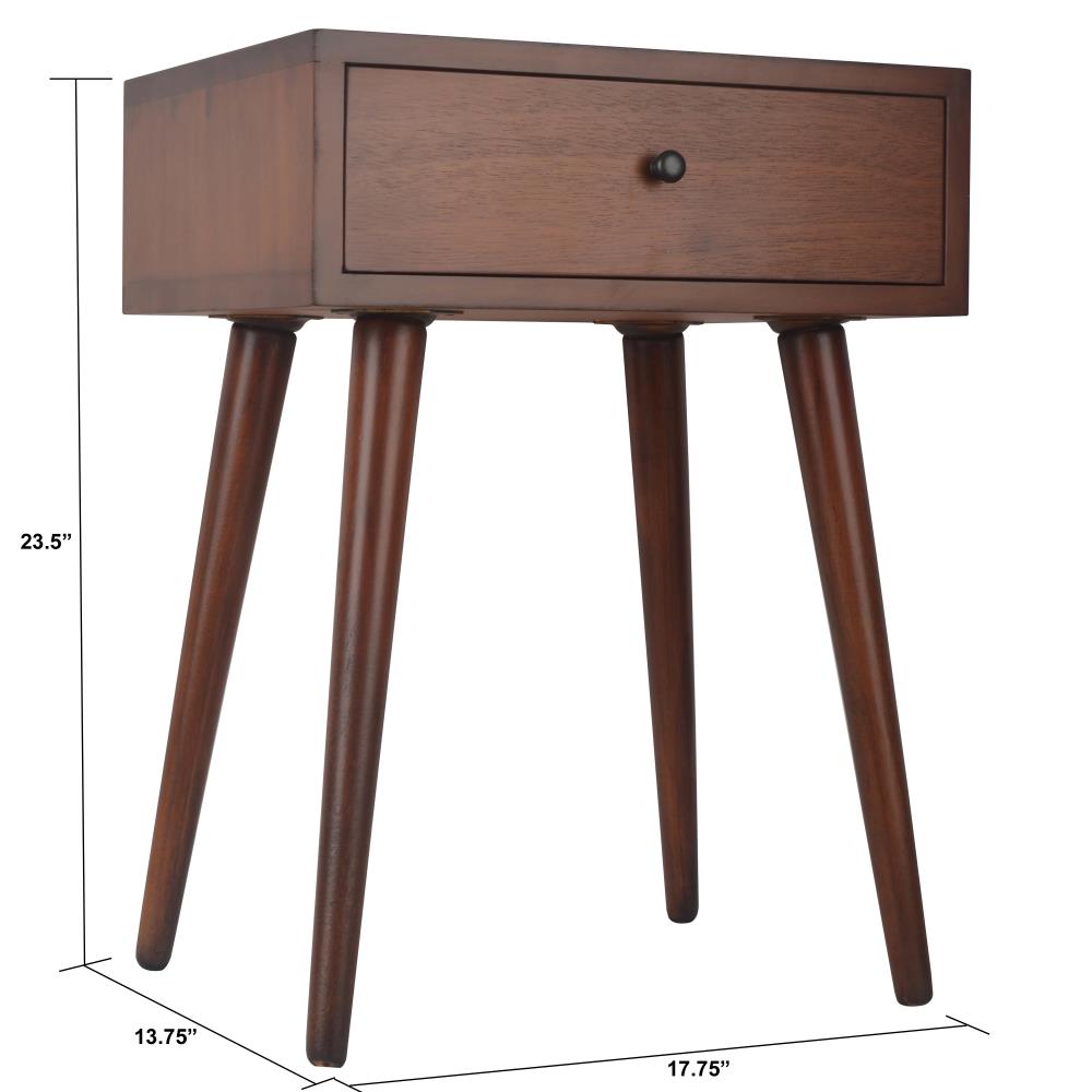 Decor Therapy FR6322 End-Tables - View #6