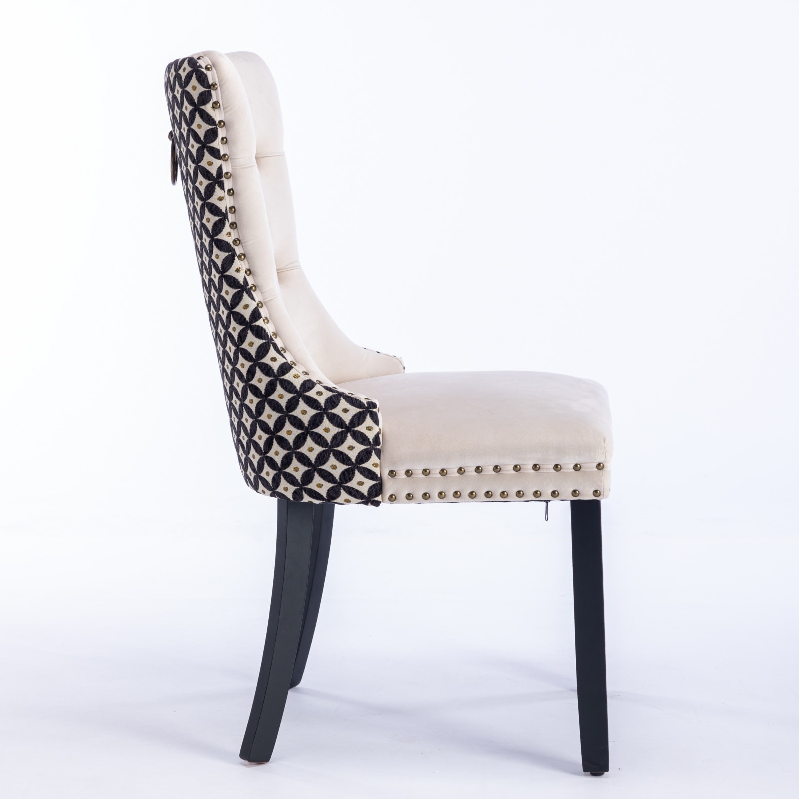 LOVMOR SF-M-W1143P152035 Dining-Chairs - View #5