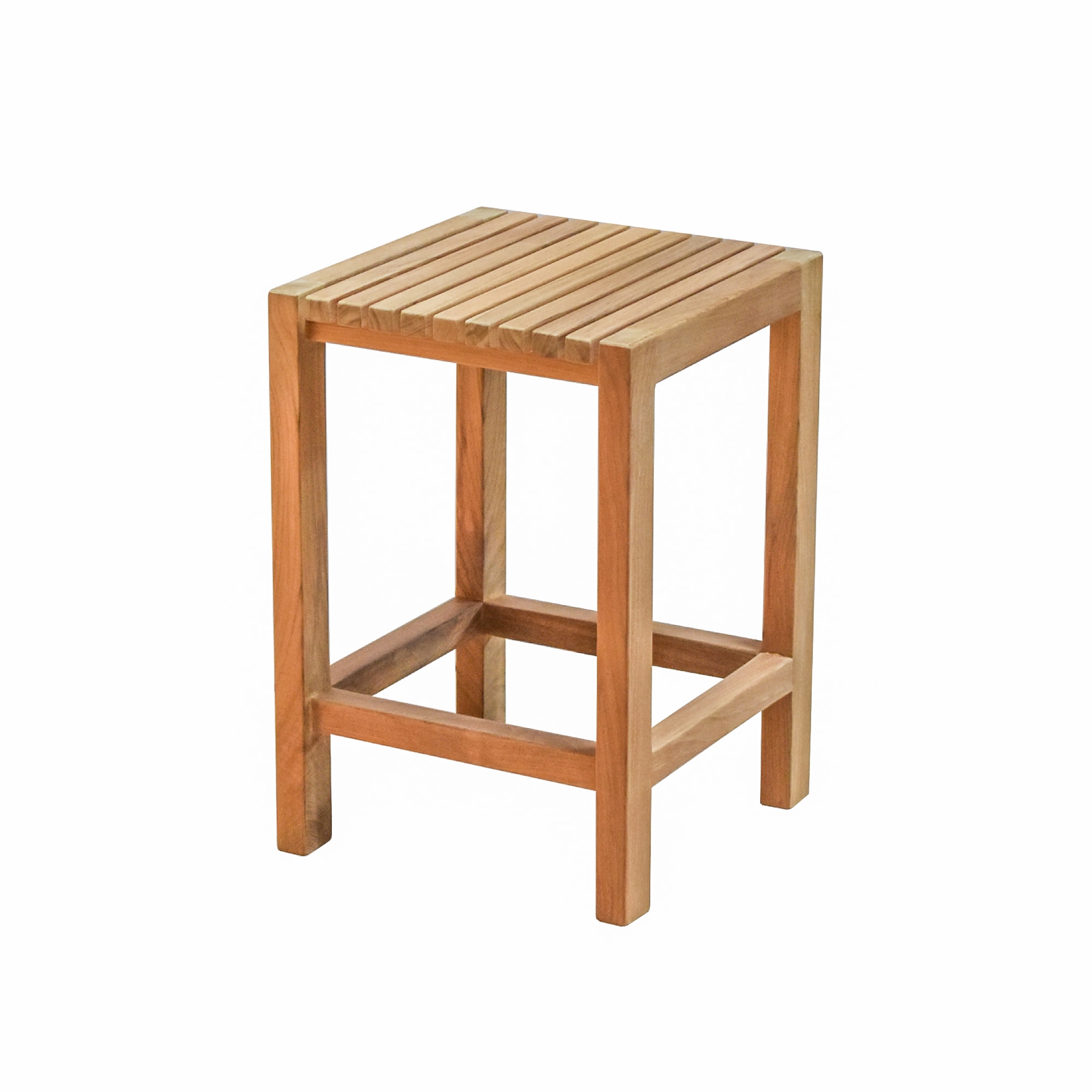 ARB Teak & Specialties BEN574 Bath-Safety-Seats-Benches - View #2