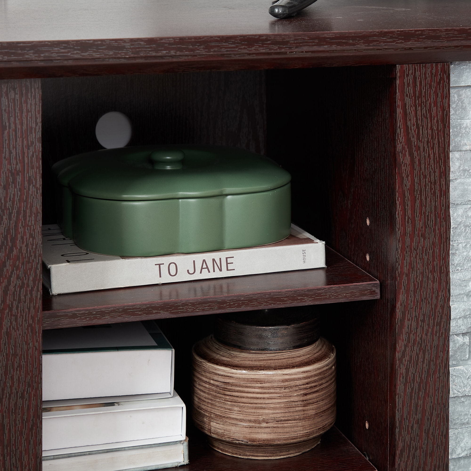 SINOFURN SYC160029BN Tv-Stands - View #10