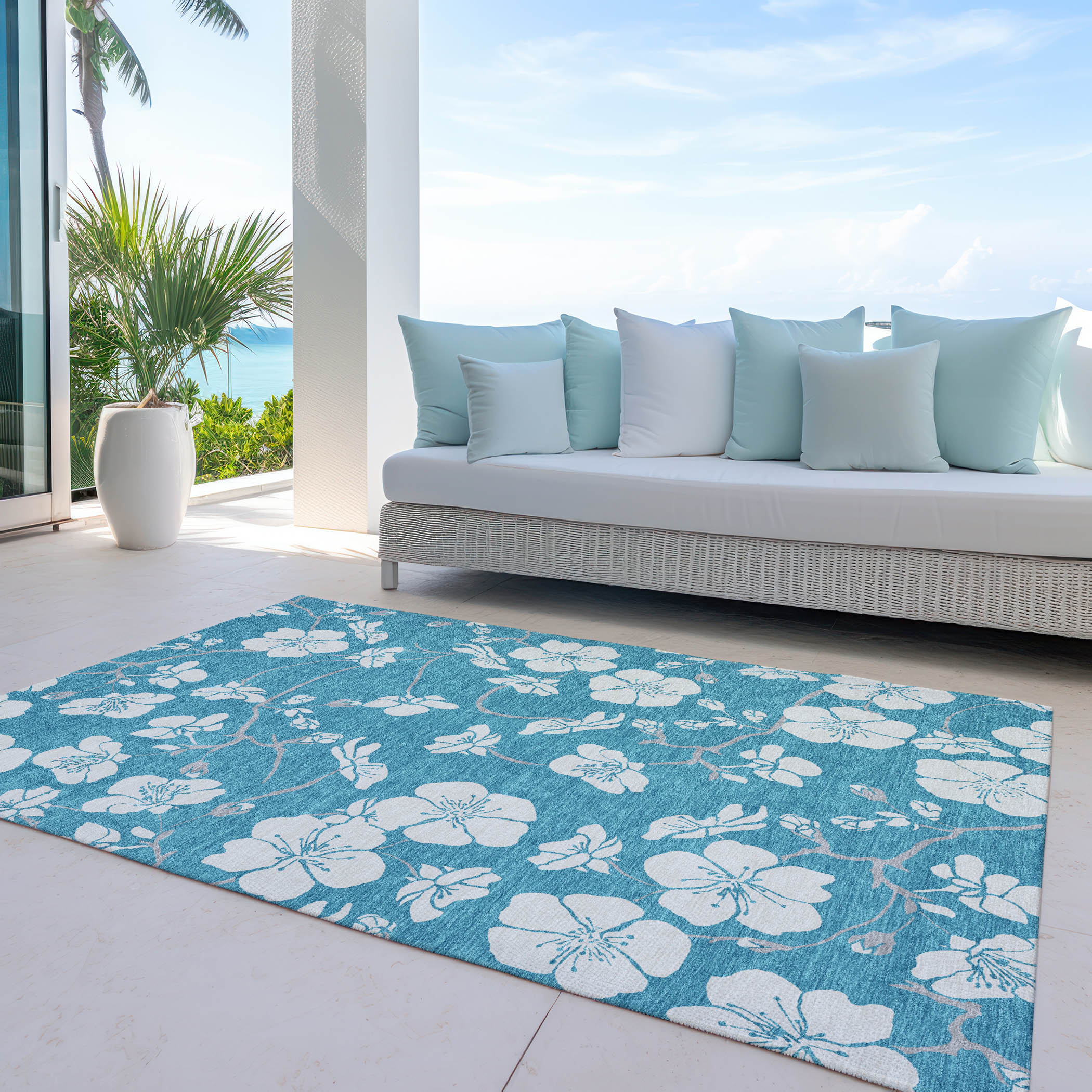 Addison Rugs ACN1032TQ30X46 rugs - View #9
