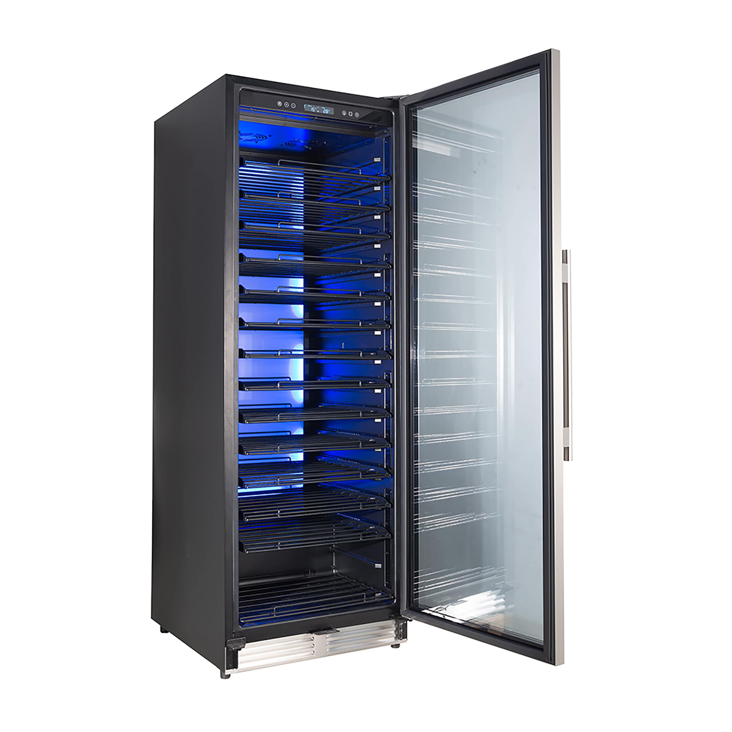 FORNO DWCDR6698-24B Wine-Chillers - View #5
