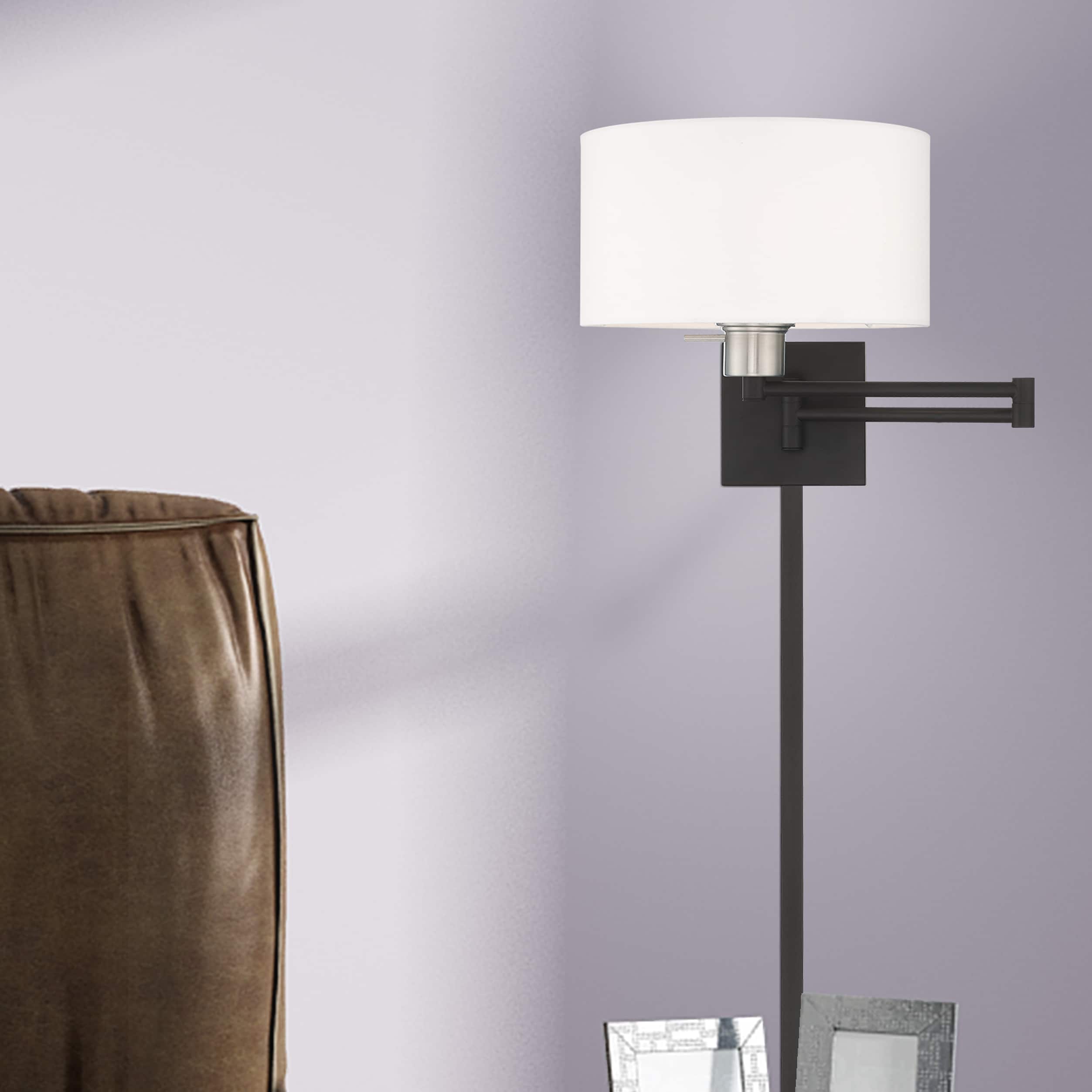 Livex Lighting 40036-04 b090000 - View #8