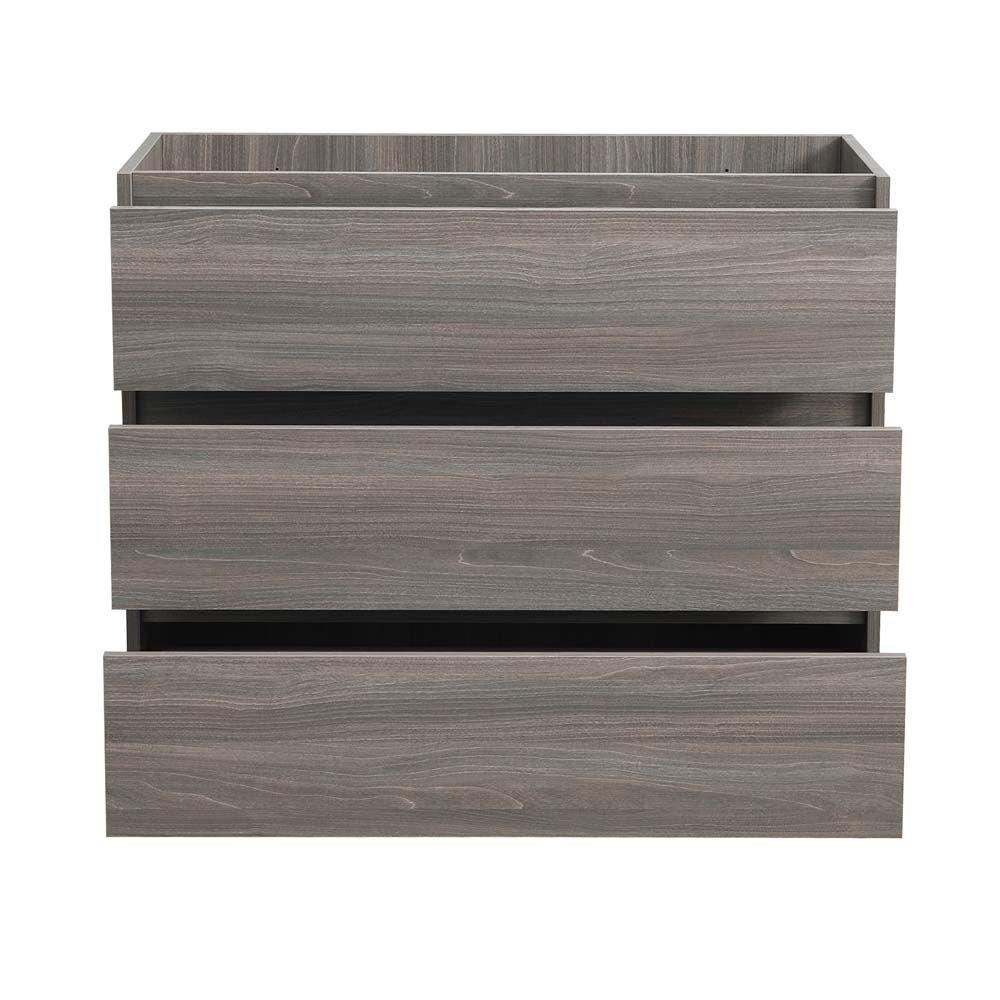 Fresca FCB9342MGO vanities - View #2