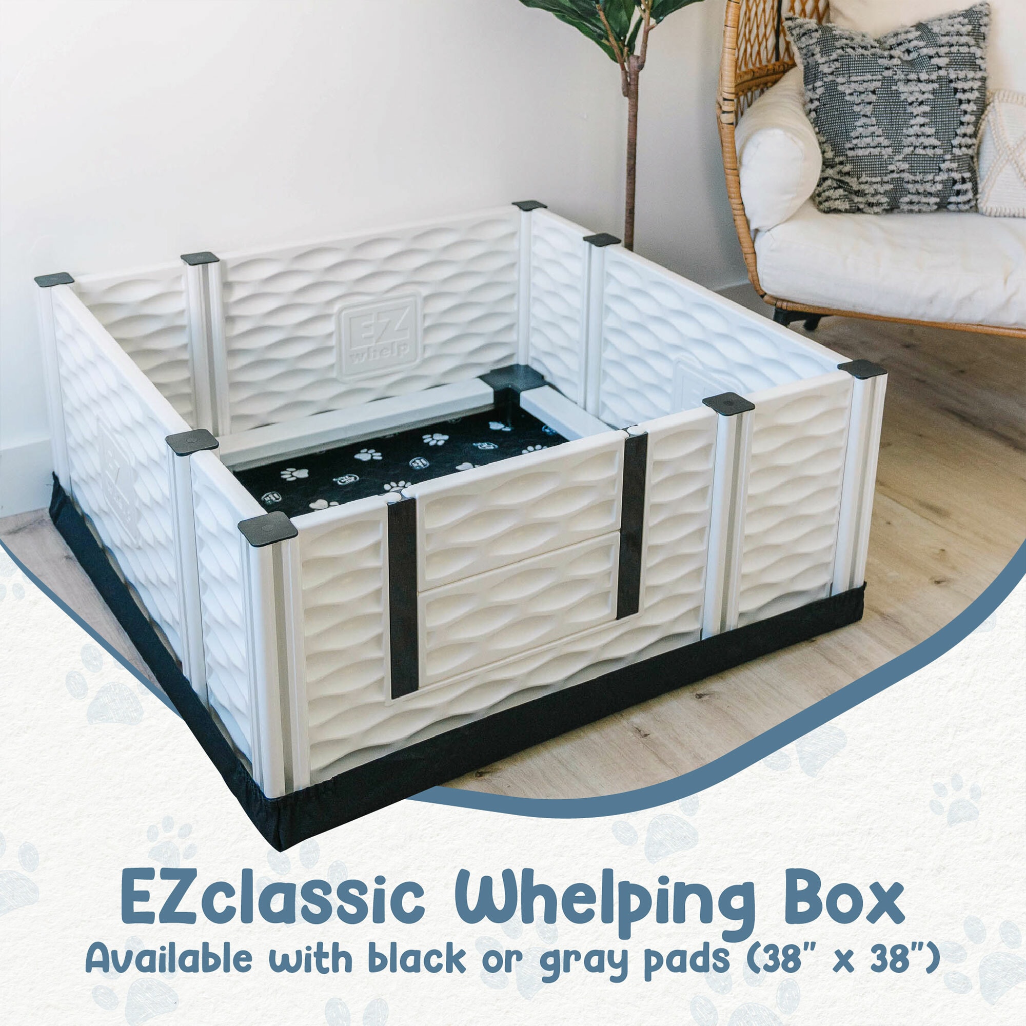 EZwhelp 318560 Pet-Crates-Carriers - View #2