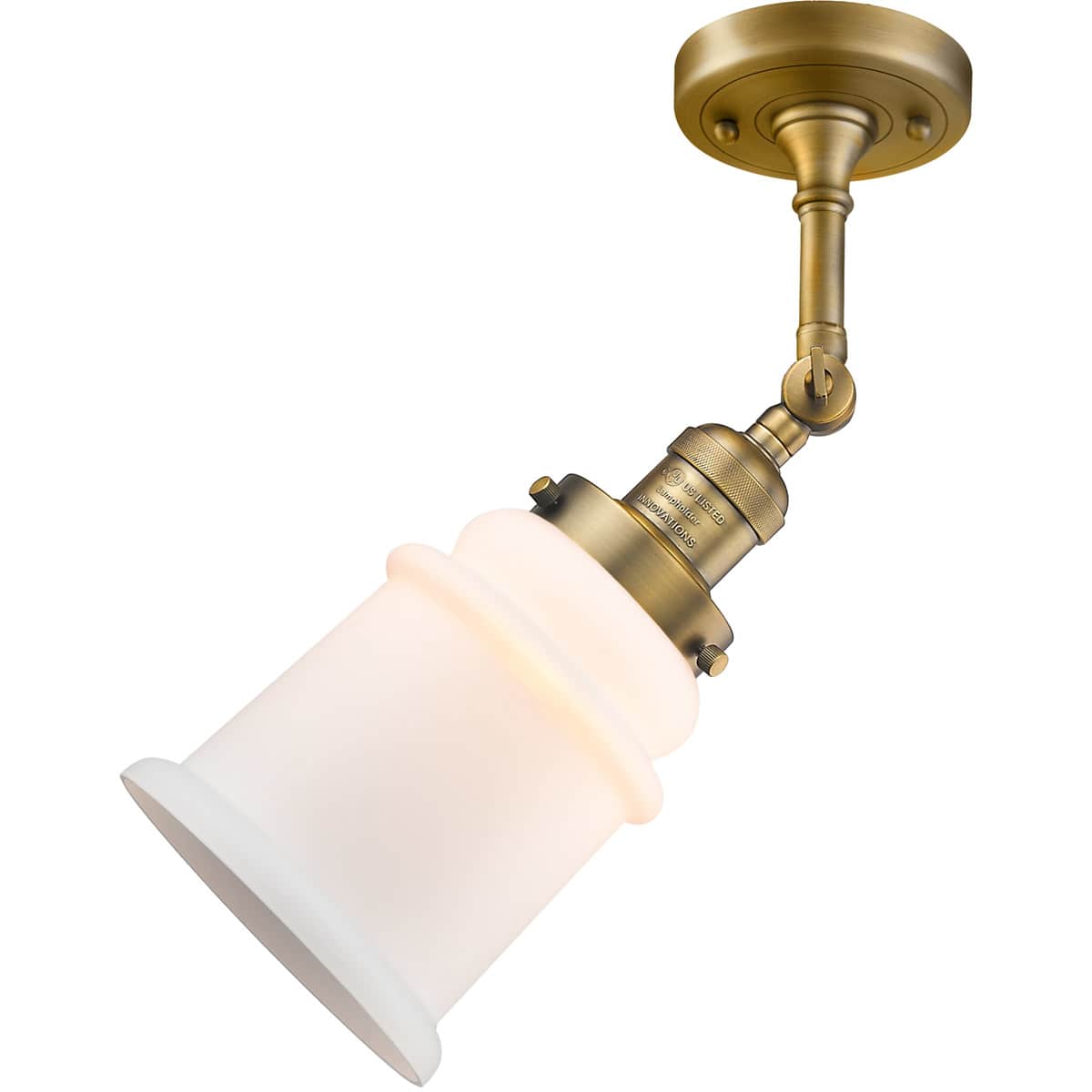Innovations Lighting 1742829 flushmounts - View #2