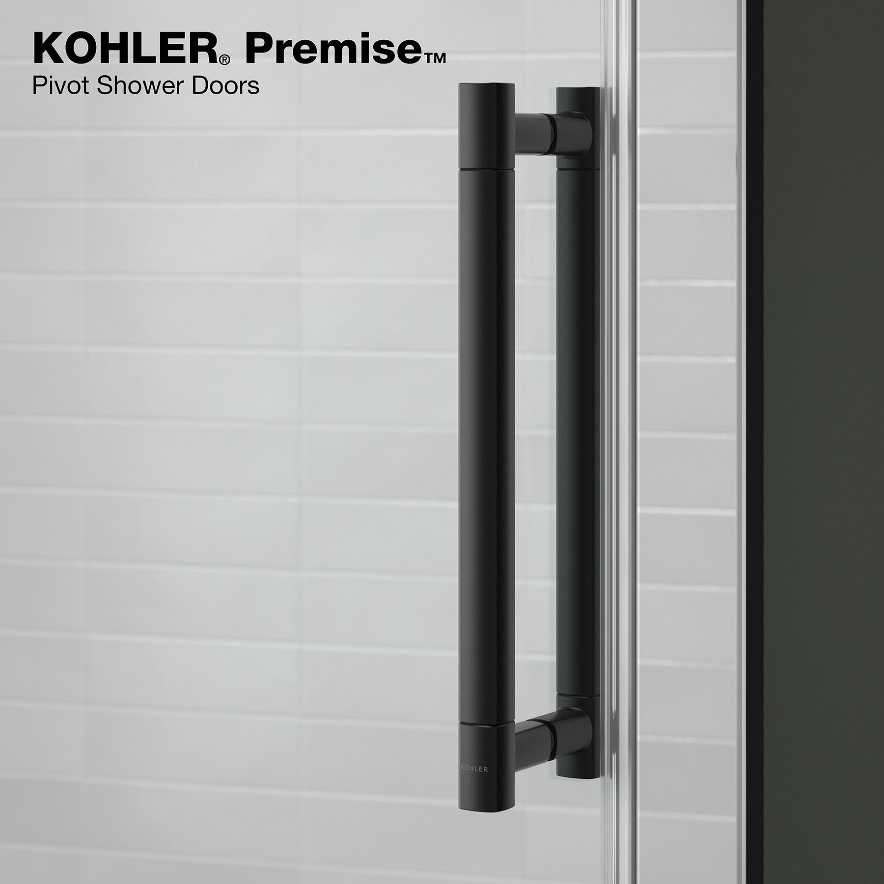 KOHLER R702477-8L-BL Shower-Doors - View #7