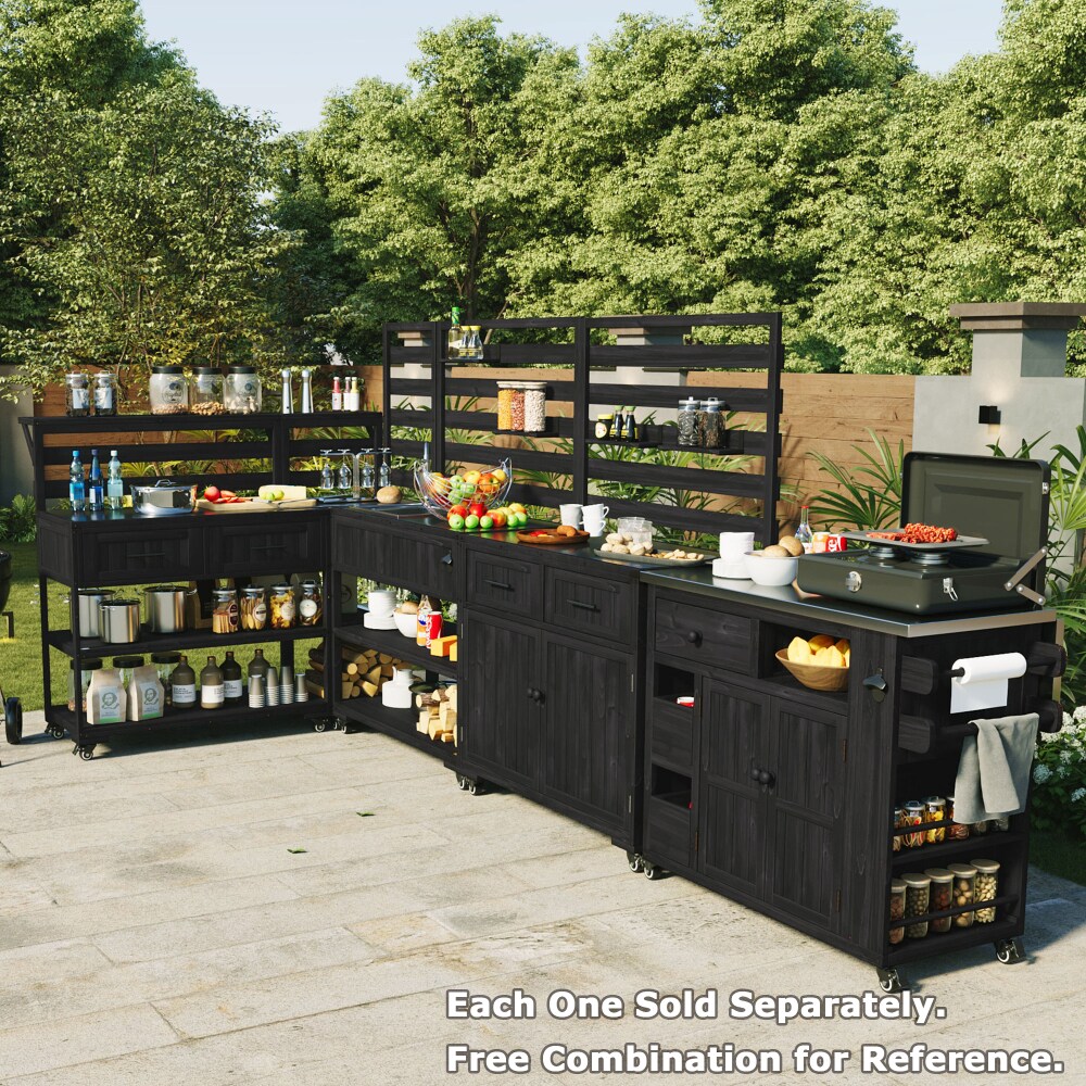 CHITA AAA2333-91 Kitchen-Furniture - View #8