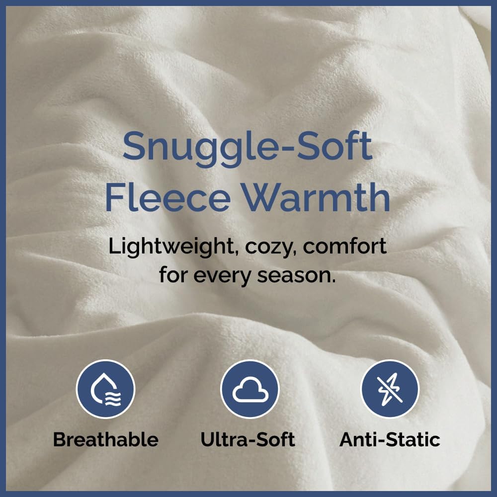 CGK Linens 5056794216672 Blankets-And-Throws - View #3