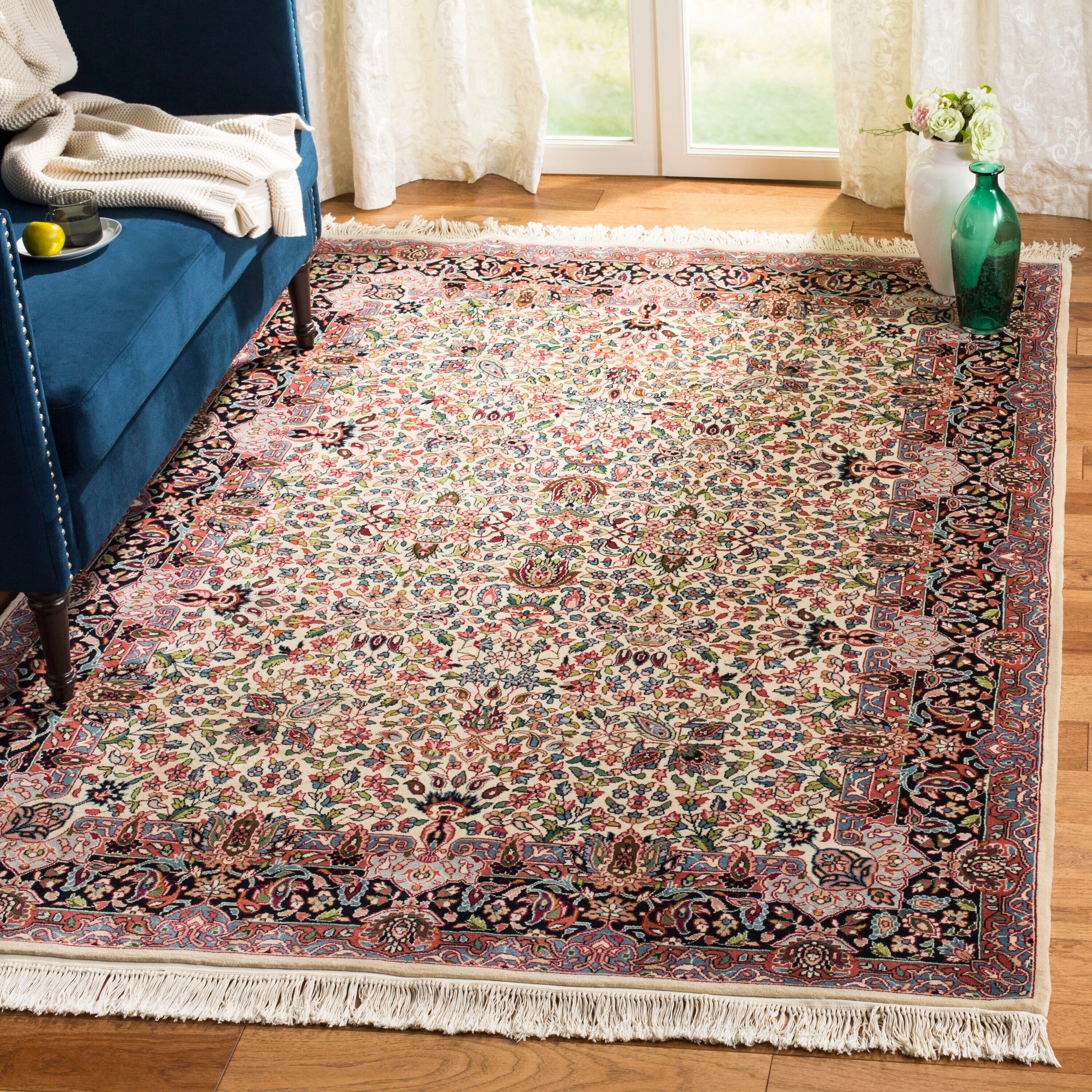 Safavieh RK1A-5 rugs - View #2