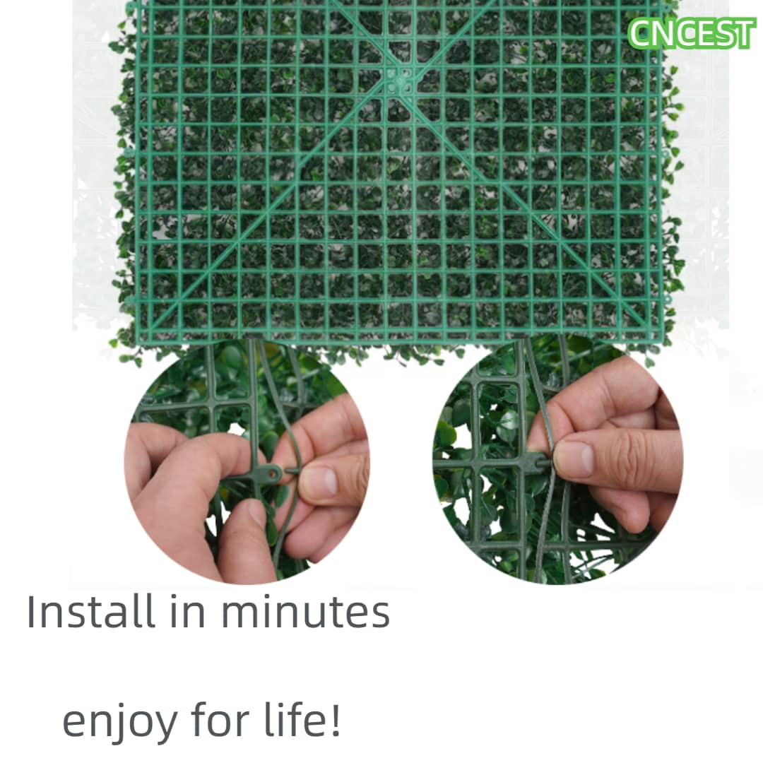 CNCEST OT-ZJGJ-4539 Garden-Trellis - View #4