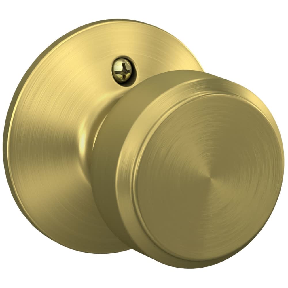 Schlage F10BWE625 Door-Knobs - View #6