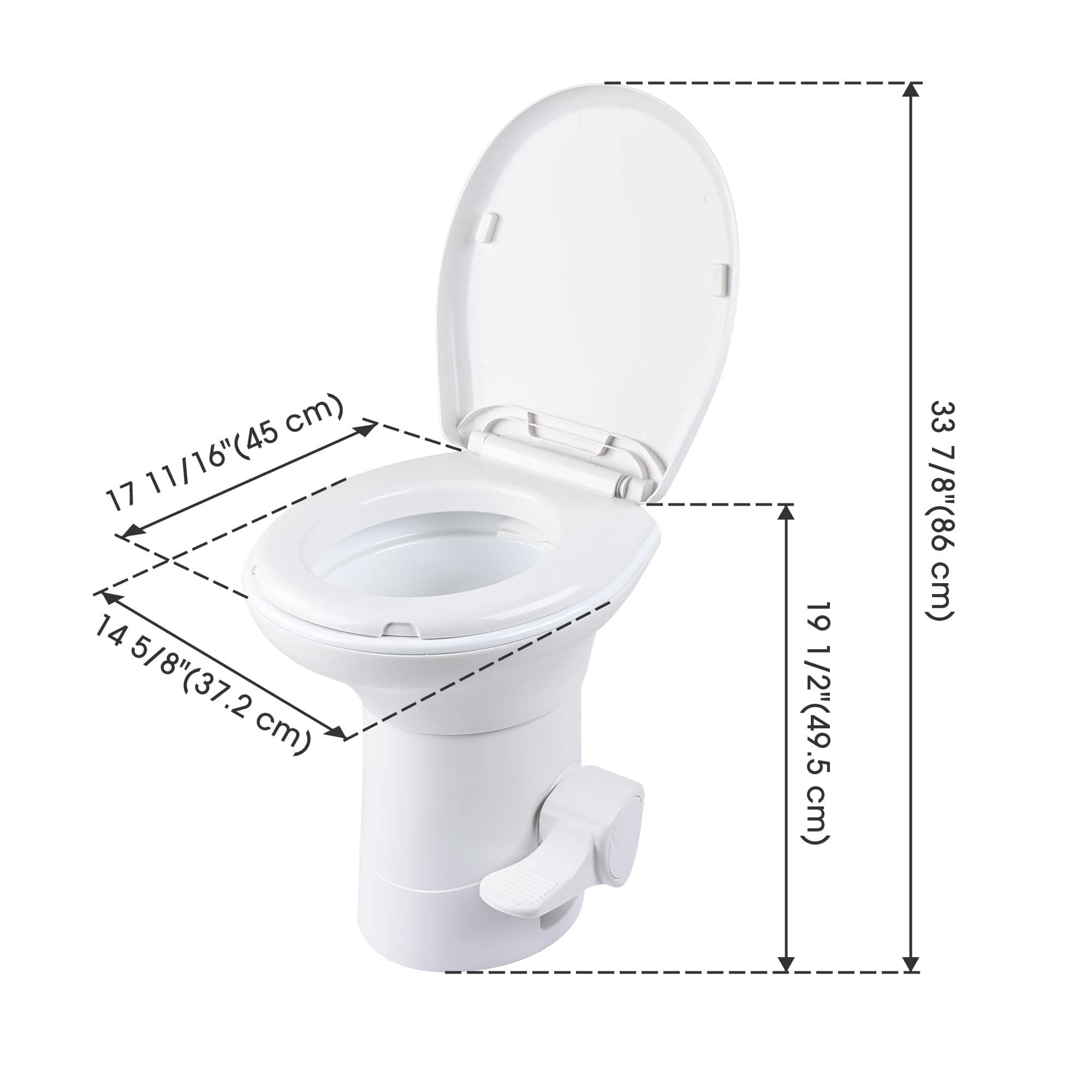 Yescom 22GFT002-5704-LO Rv-Accessories - View #7