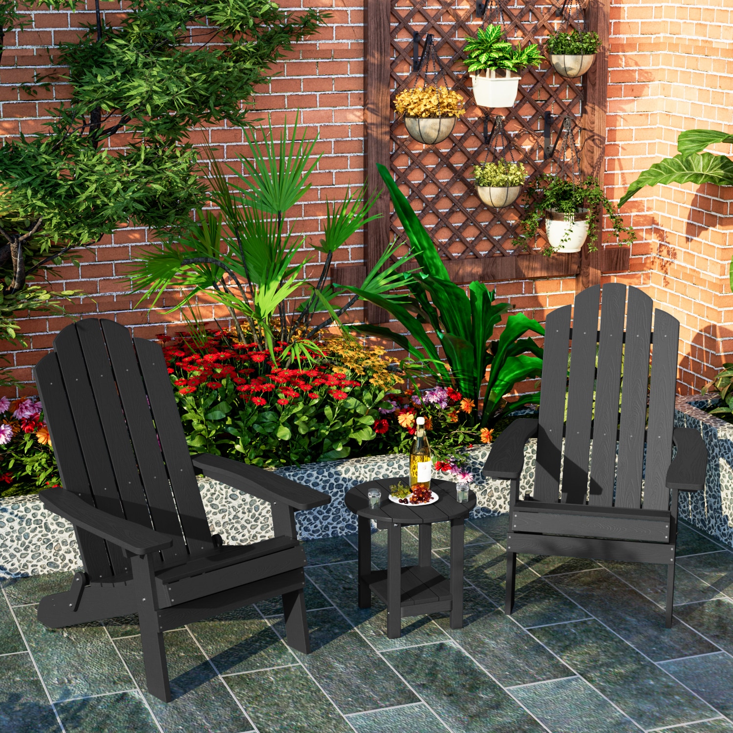 WINSOON FTA1314 Patio-Tables - View #5