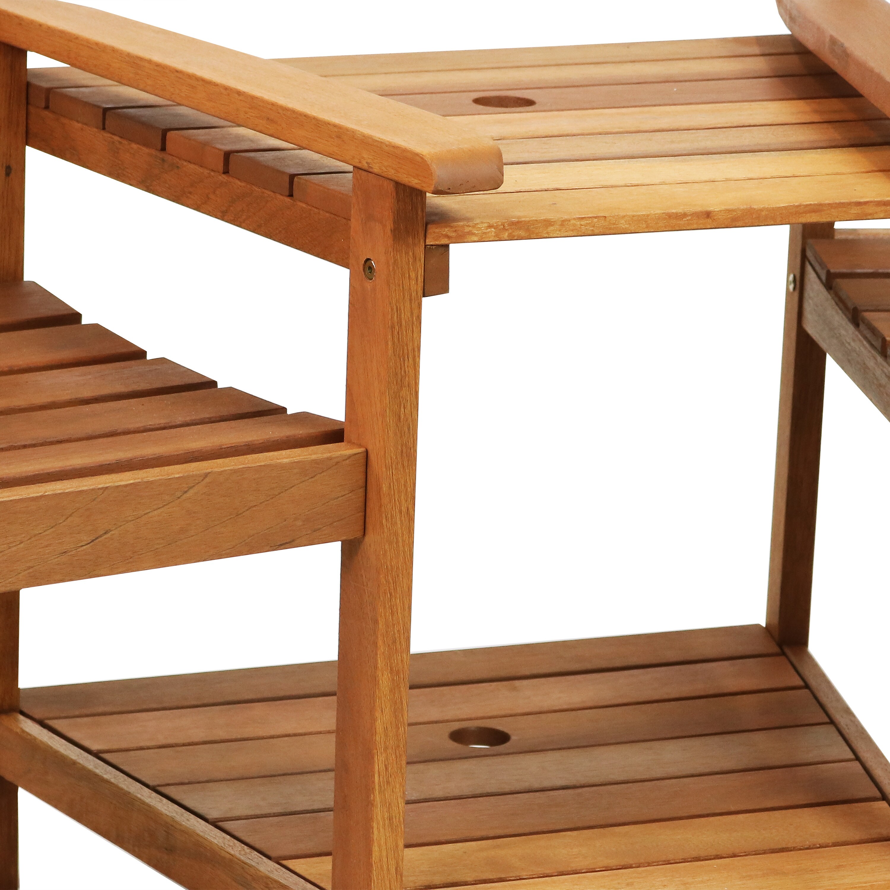 Sunnydaze Decor FRN-879 Patio-Chairs - View #7