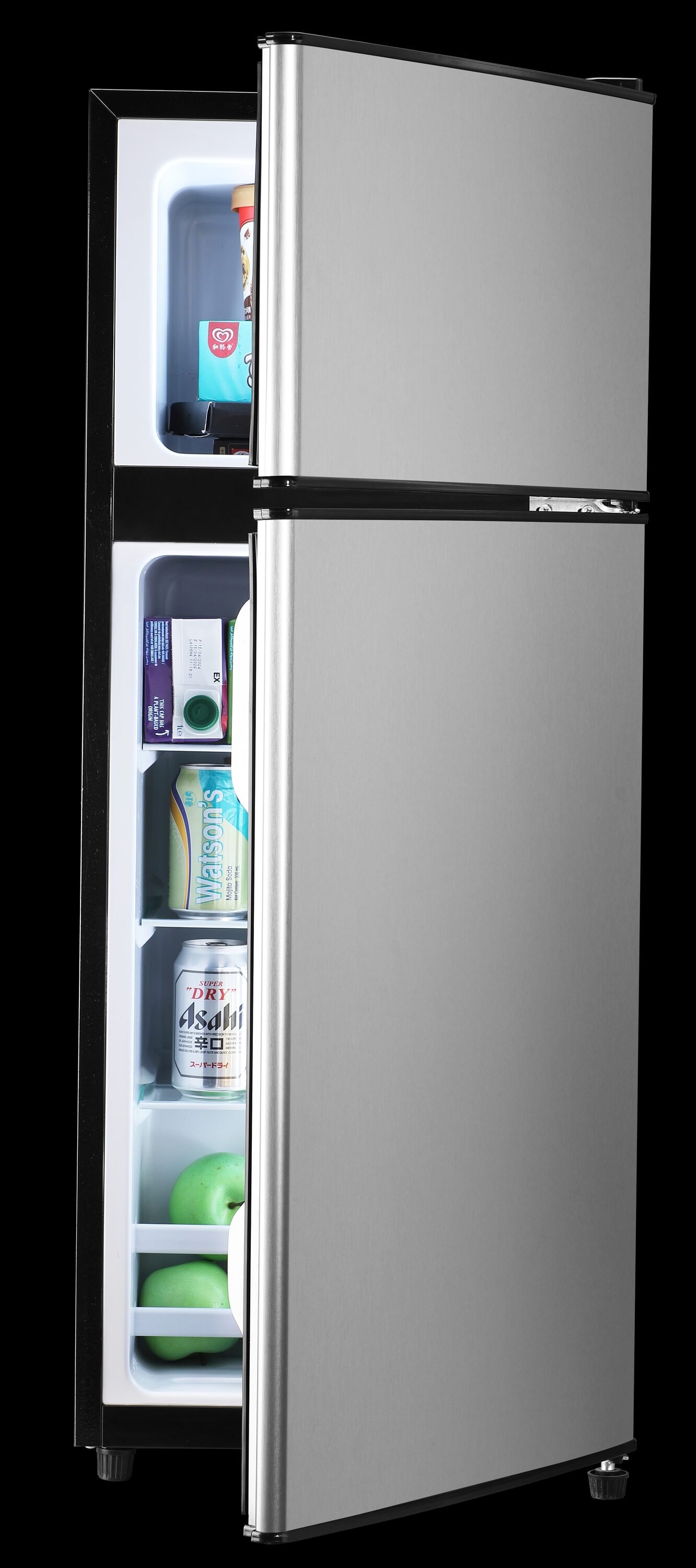 Ropilly FLS-90-SILVER m050615 - View #2
