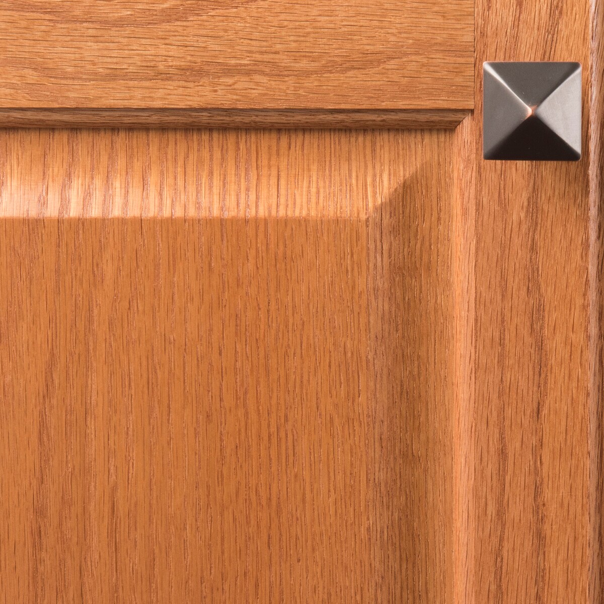 Hickory Hardware P3015-OBH Cabinet-Knobs - View #6