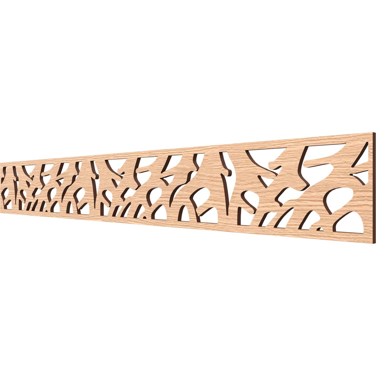 Ekena Millwork MLDB06X46MATRO Wall-Panel-Moulding - View #5